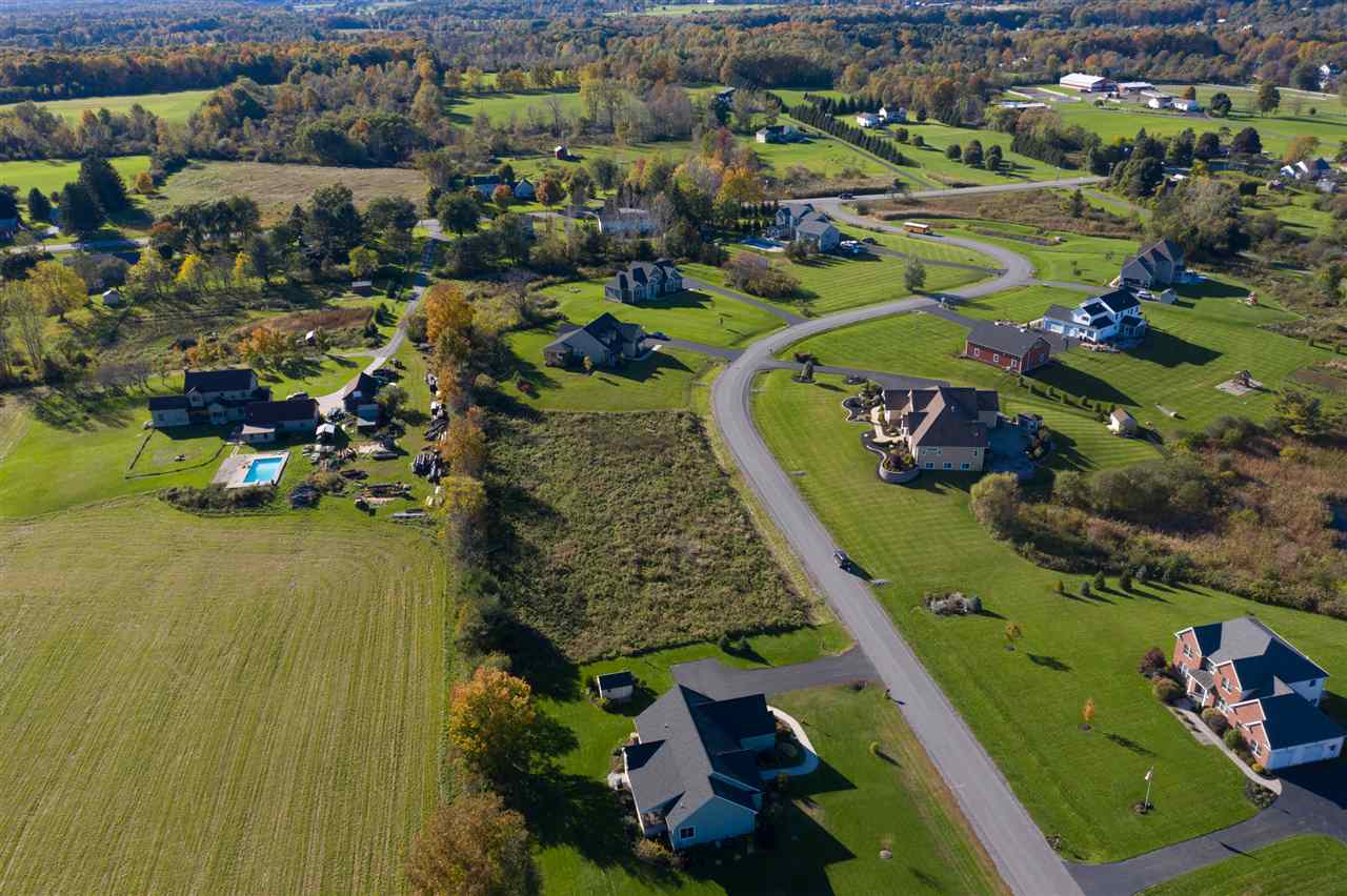 8 CARRIAGE RUN, Burnt Hill, NY 12027