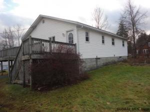 Waterfront Homes For Sale In Lake George Sacandaga More