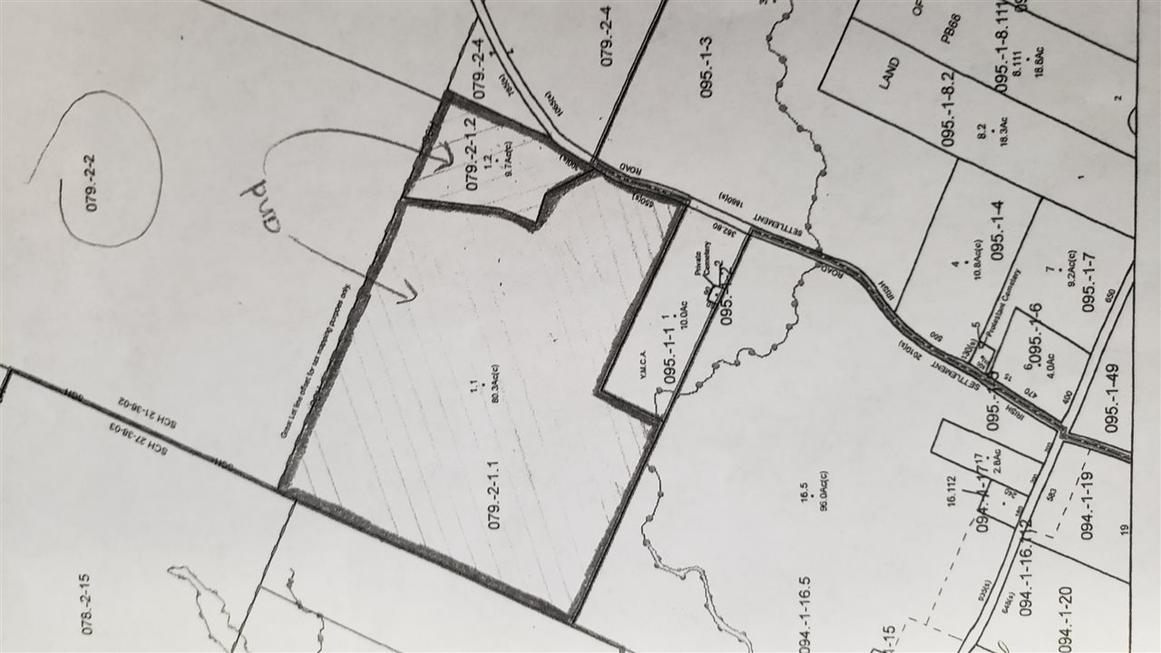 Irish Settlement Rd, Dolgeville, NY Property Listing from DaviesDavies