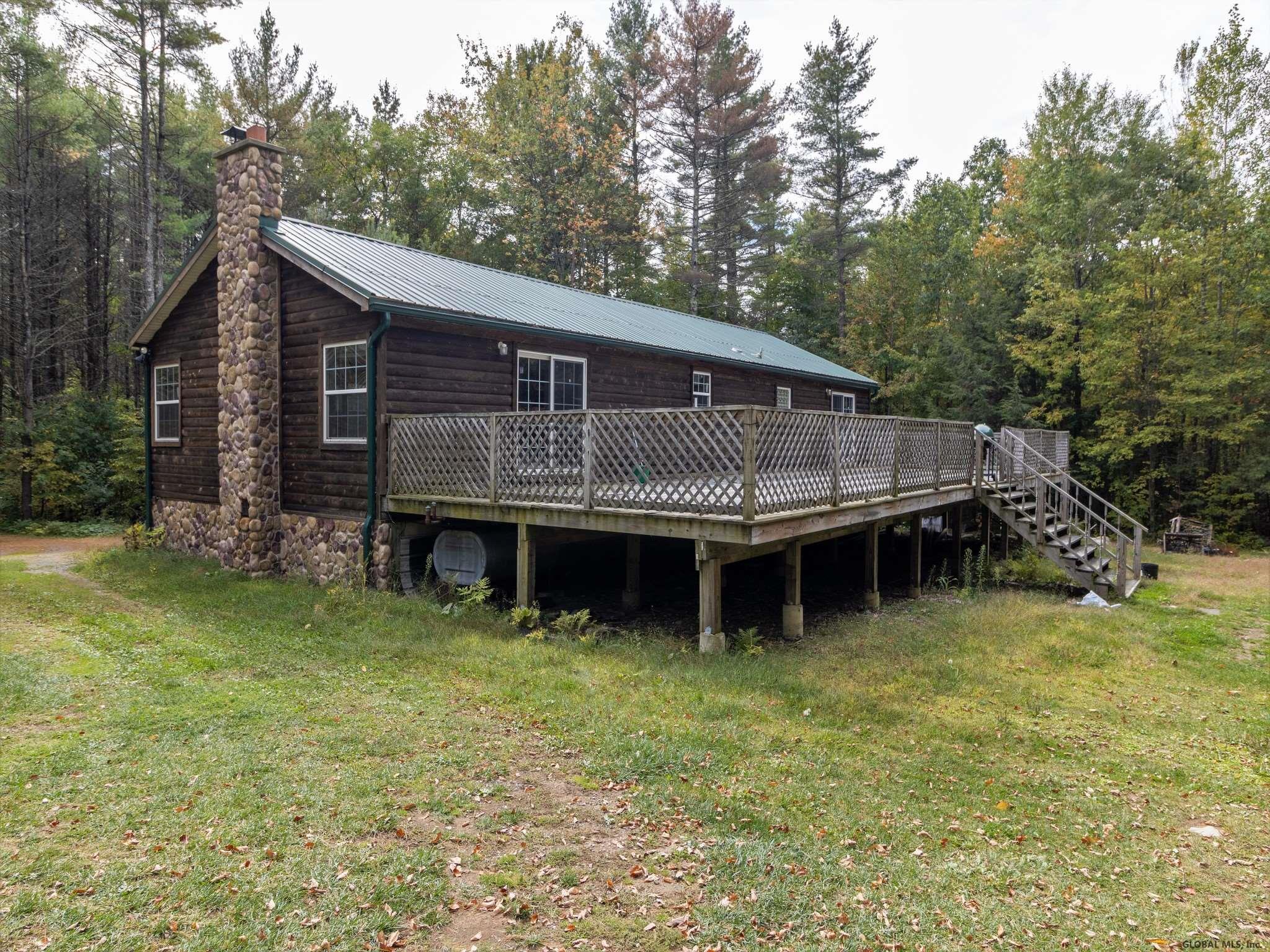 139 Lamb Hill Rd, Diamond Point, NY Property Listing from DaviesDavies