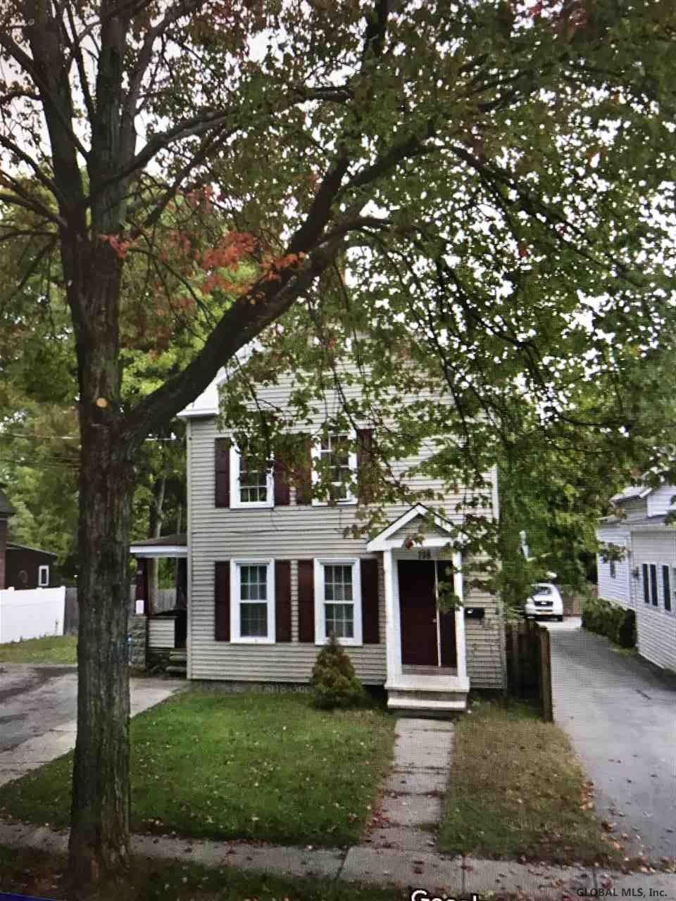 198 South St, Glens Falls, NY Property Listing from DaviesDavies