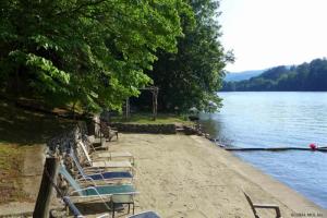 Waterfront Homes For Sale In Lake George Sacandaga More