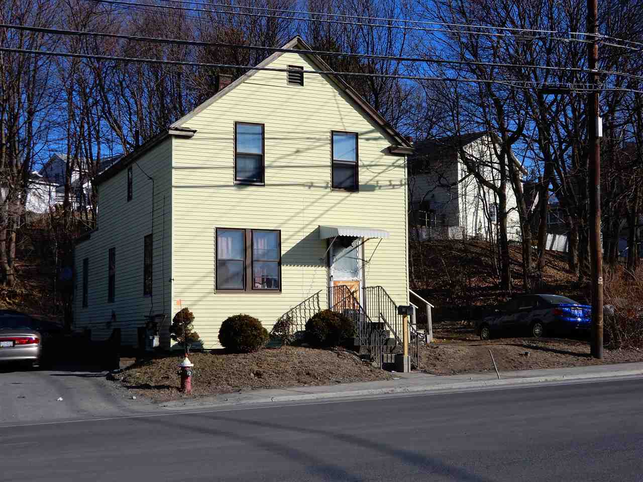 697705 Hoosick Rd, Troy, NY Property Listing from DaviesDavies