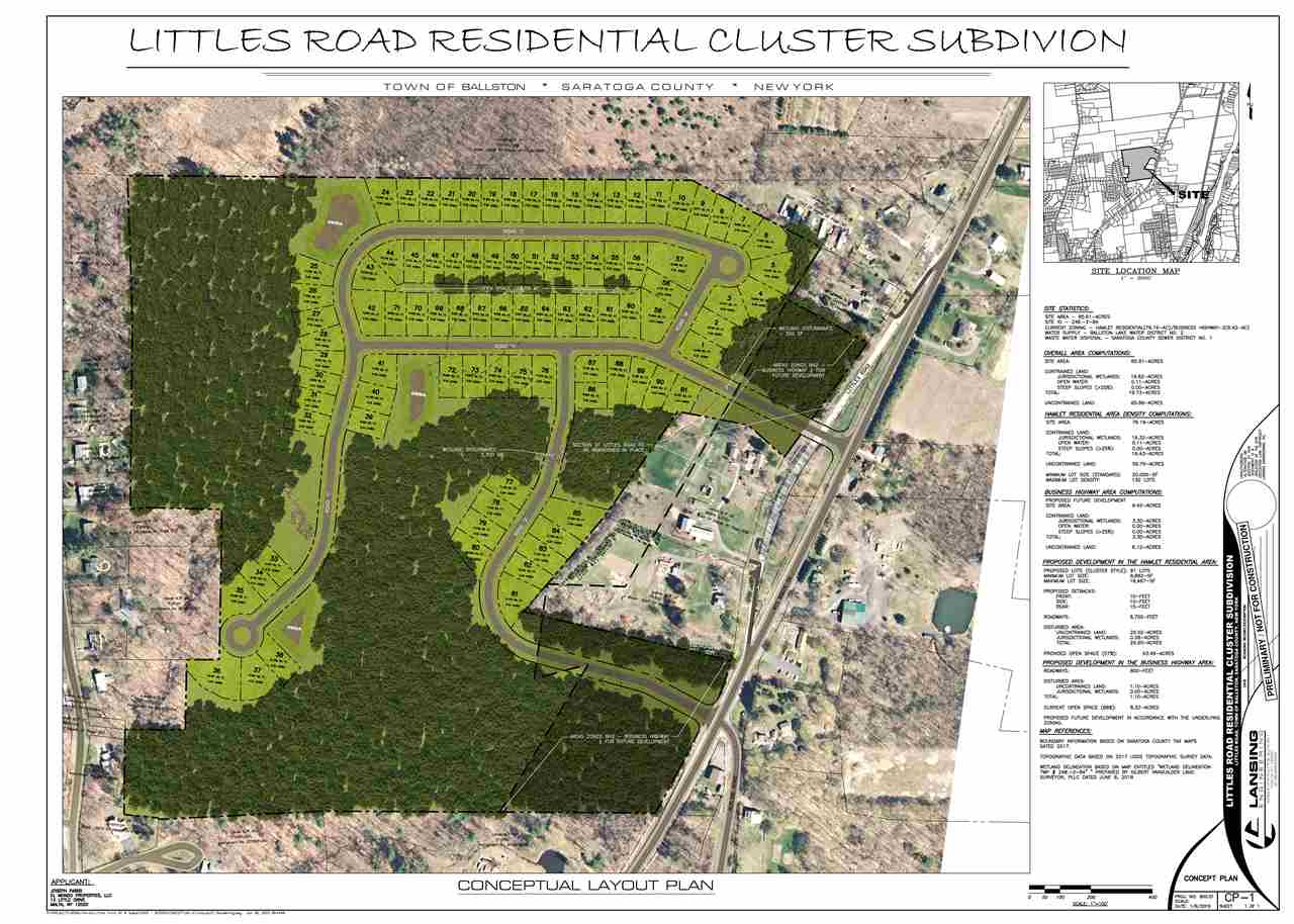 905 New York State Route 50, Burnt Hills, NY Property Listing from DaviesDavies