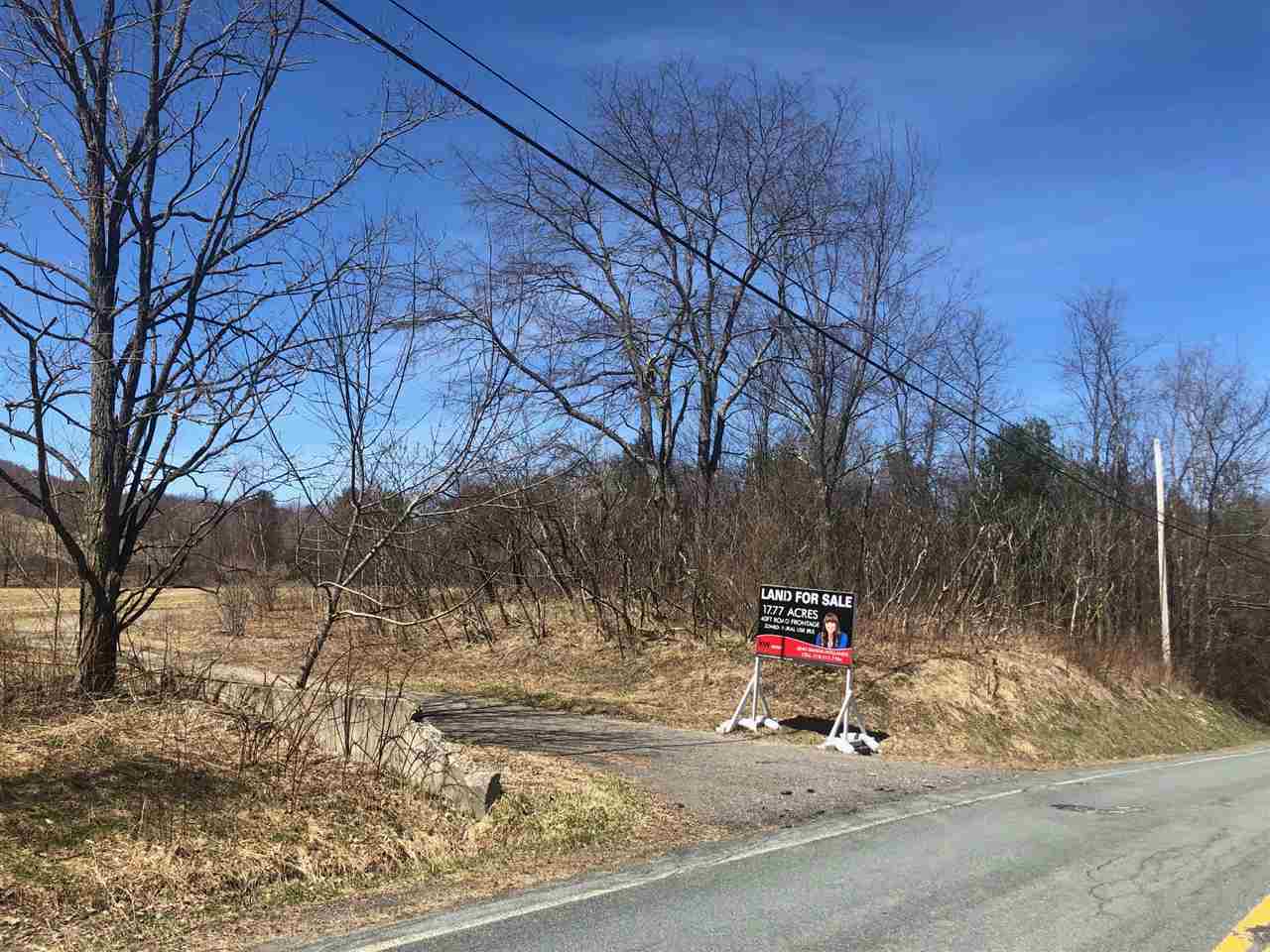 West Rd, Stephentown, NY Property Listing from DaviesDavies