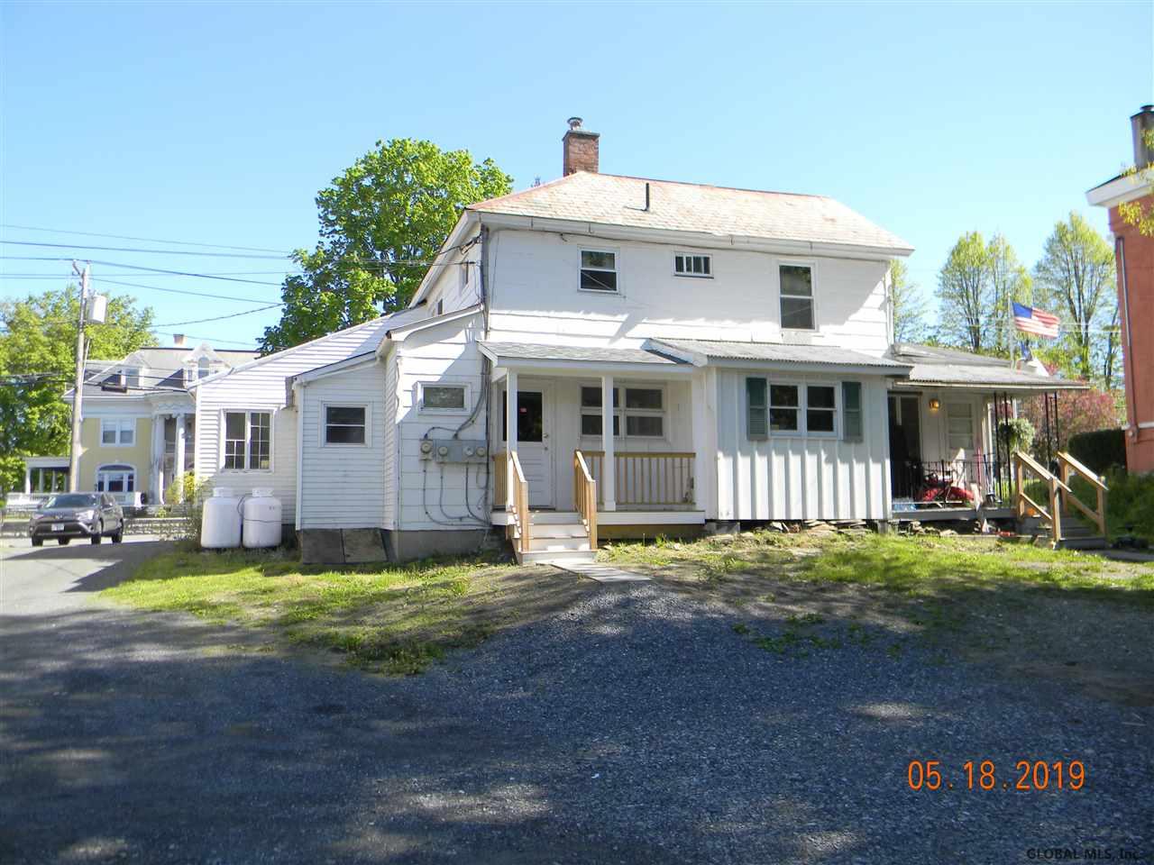 9 West Main St, Cambridge, NY Property Listing from DaviesDavies
