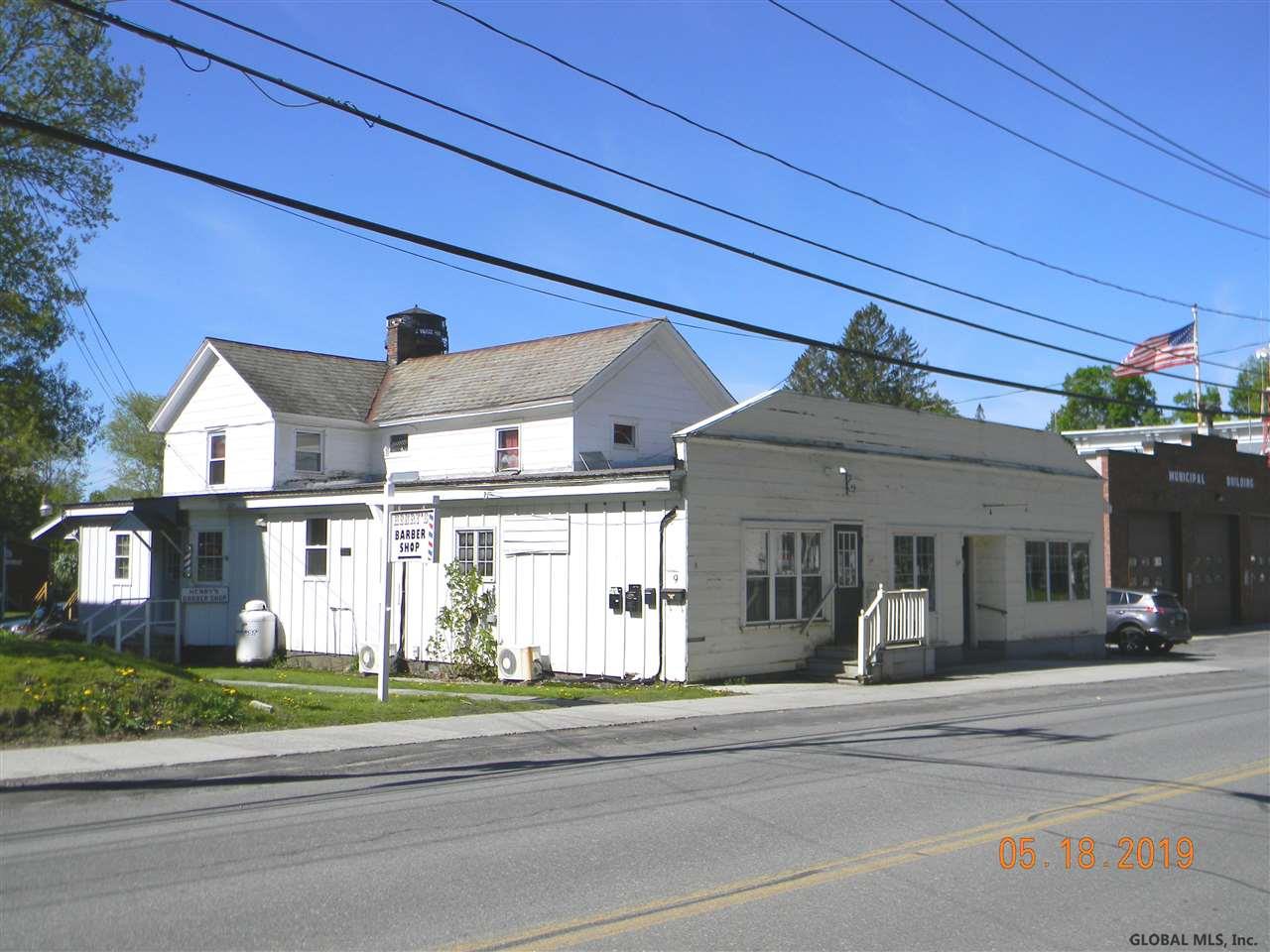9 West Main St, Cambridge, NY Property Listing from DaviesDavies