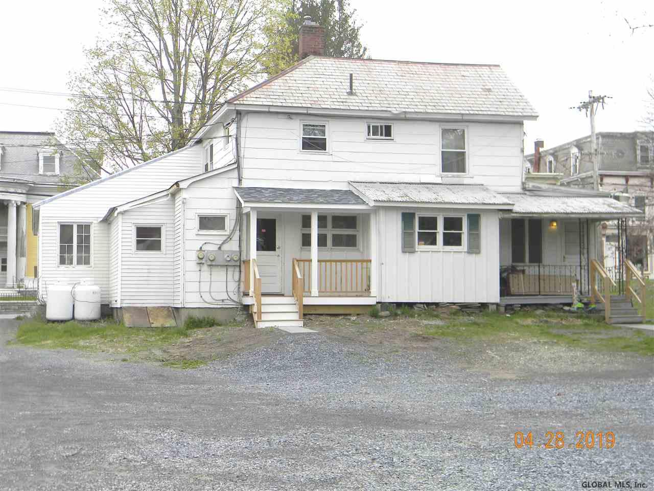 9 West Main St, Cambridge, NY Property Listing from DaviesDavies
