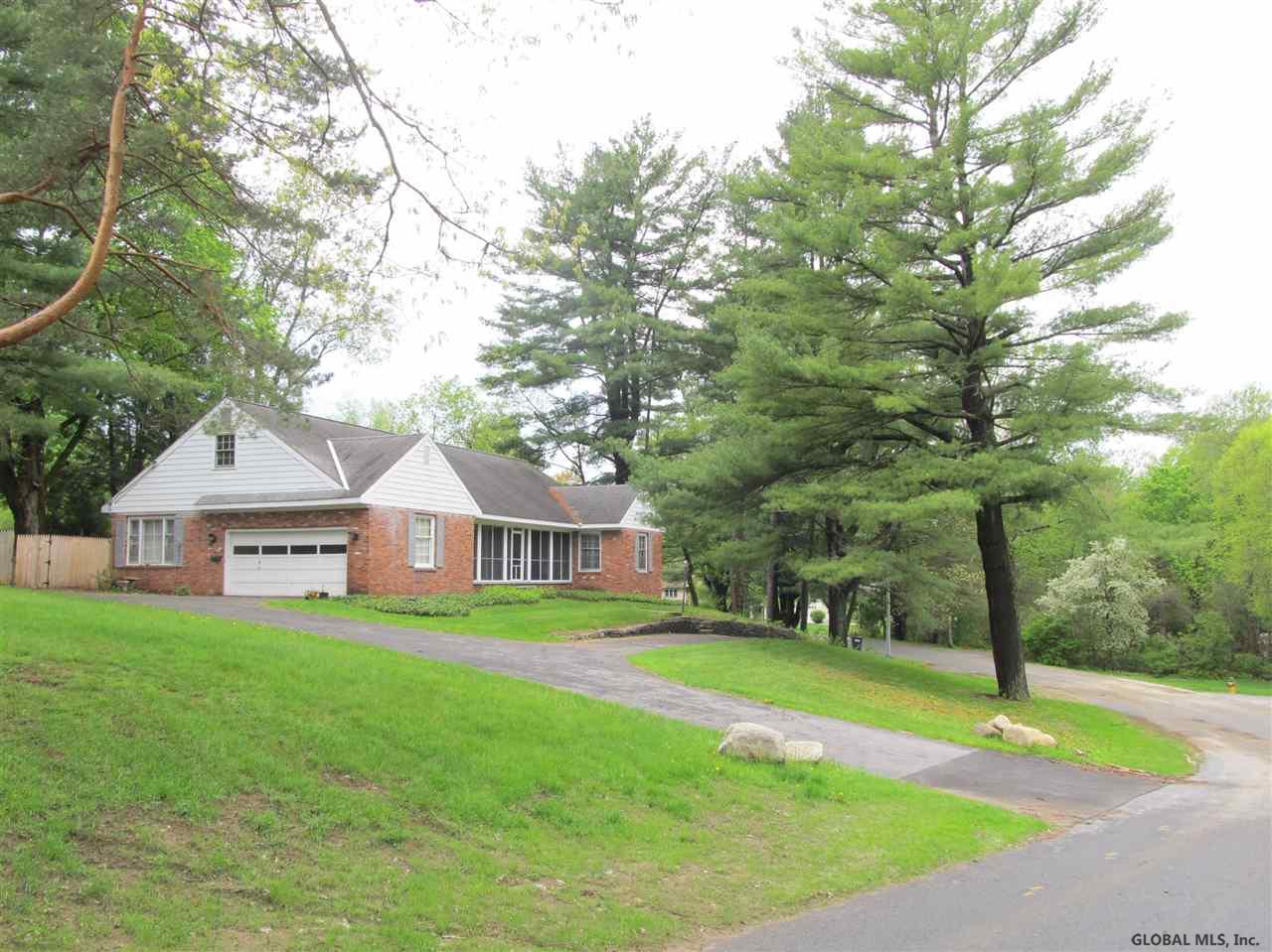 25 Windy Hill Rd, Glens Falls, NY Property Listing from DaviesDavies