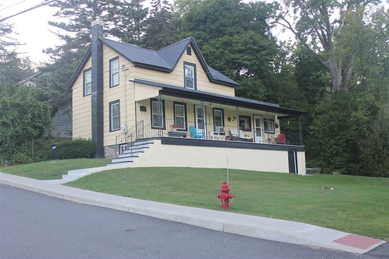 14 Elizabeth St, Moriah, NY Property Listing from DaviesDavies