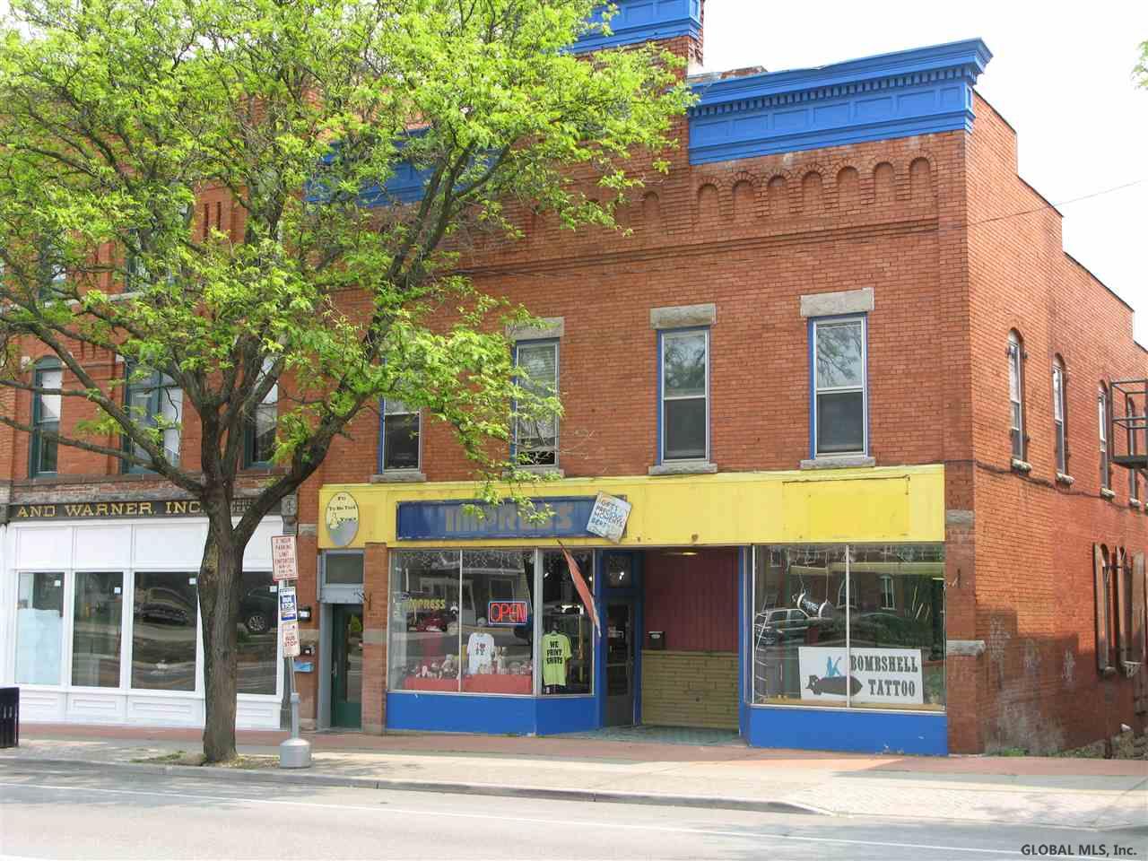 578 MAIN ST in Cobleskill, NY Listed For 229,900.00 by Rebecca Wilcox for Century 21 Rural