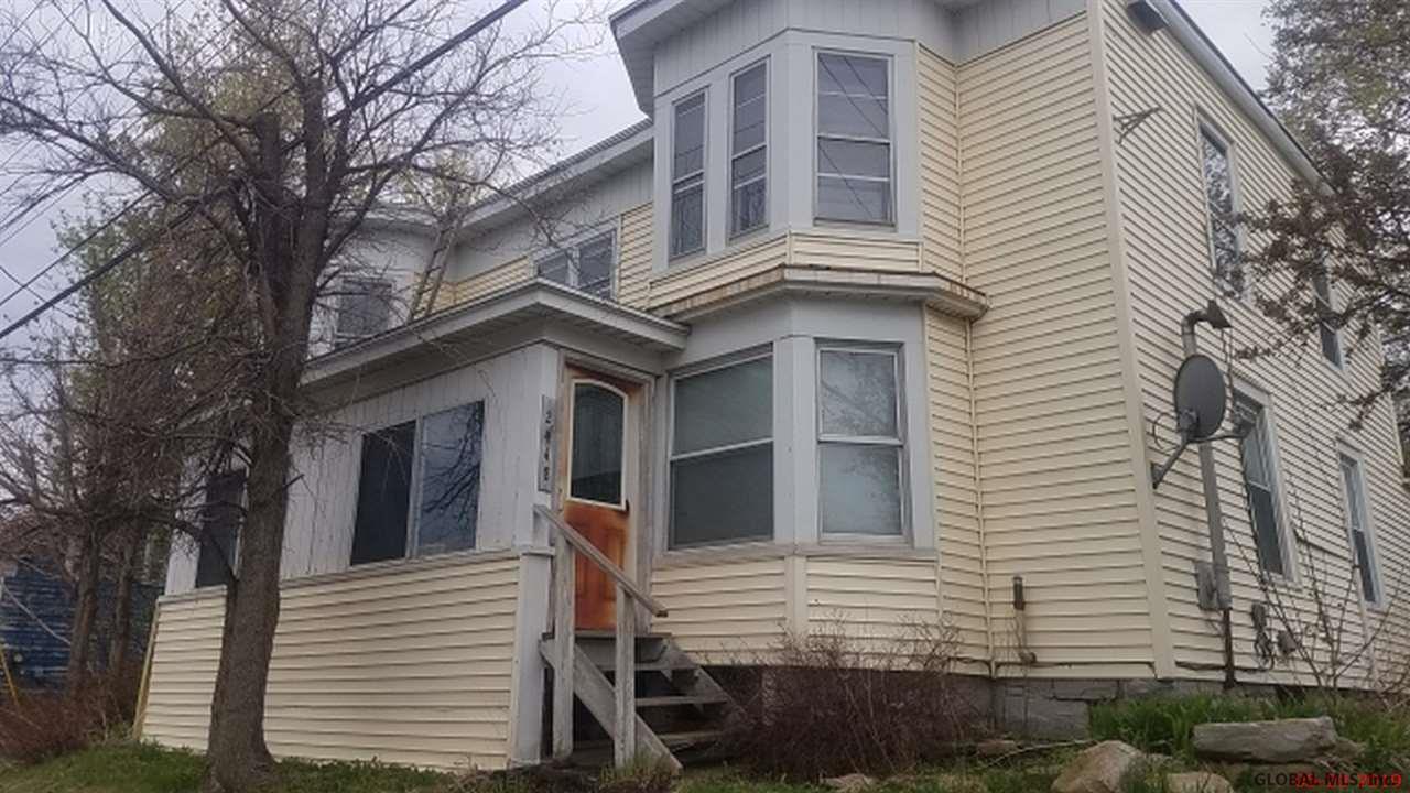 2448 County Highway 20, Carlisle, NY Property Listing from DaviesDavies