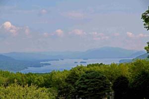 Waterfront Property Lake George Lakefront Real Estate Homes