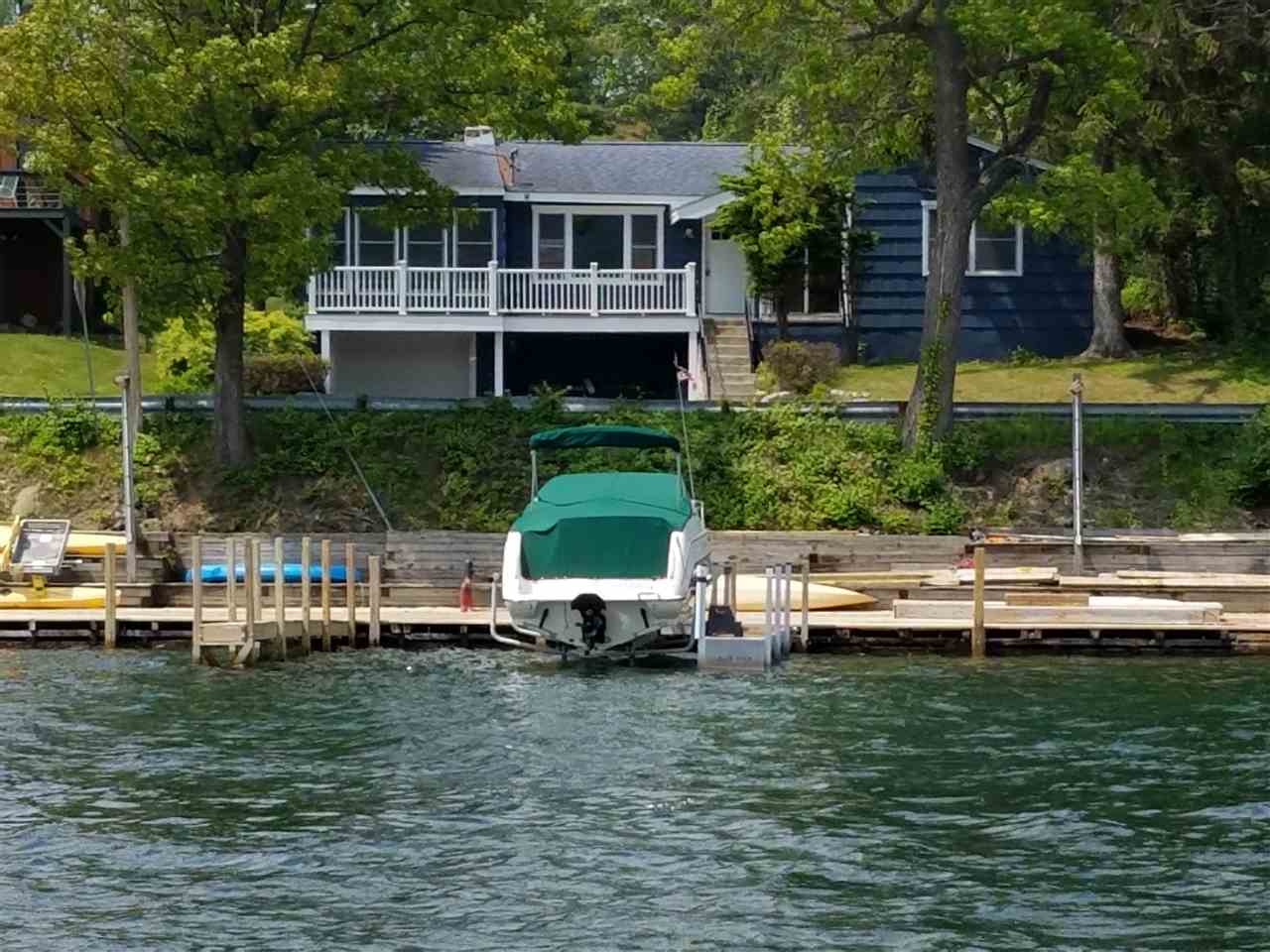 211 ASSEMBLY POINT RD in Lake NY Listed For 495,000.00 by