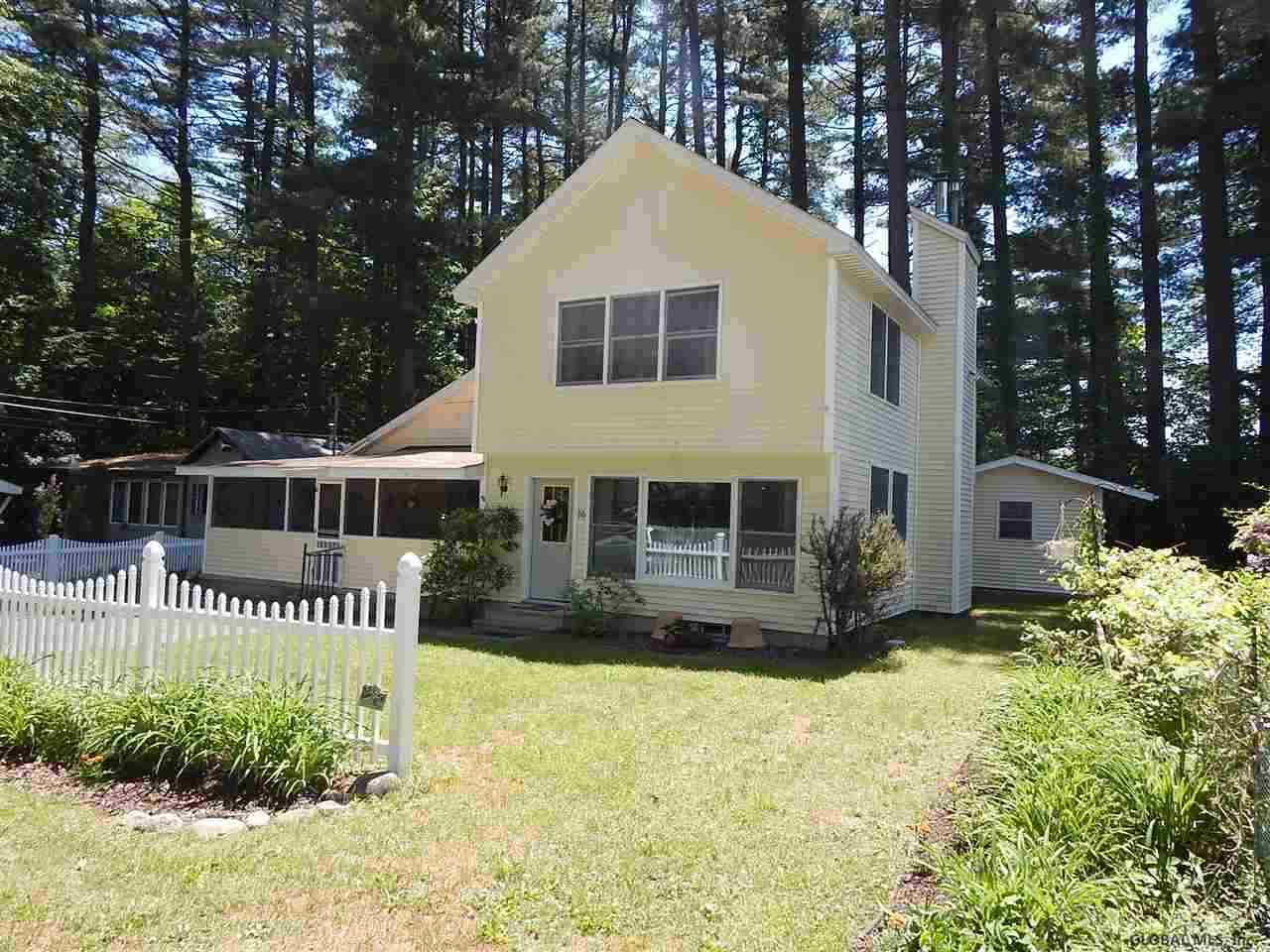 16 GARRISON LA in Lake NY Listed For 222,000.00 by Jody Rougan