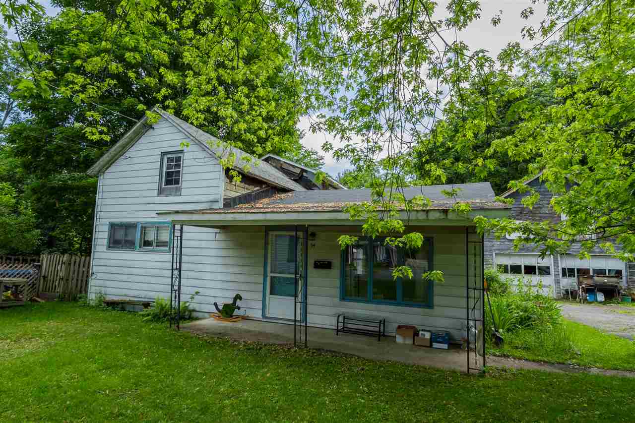 94 SARATOGA AV, Ballston S, NY 12020