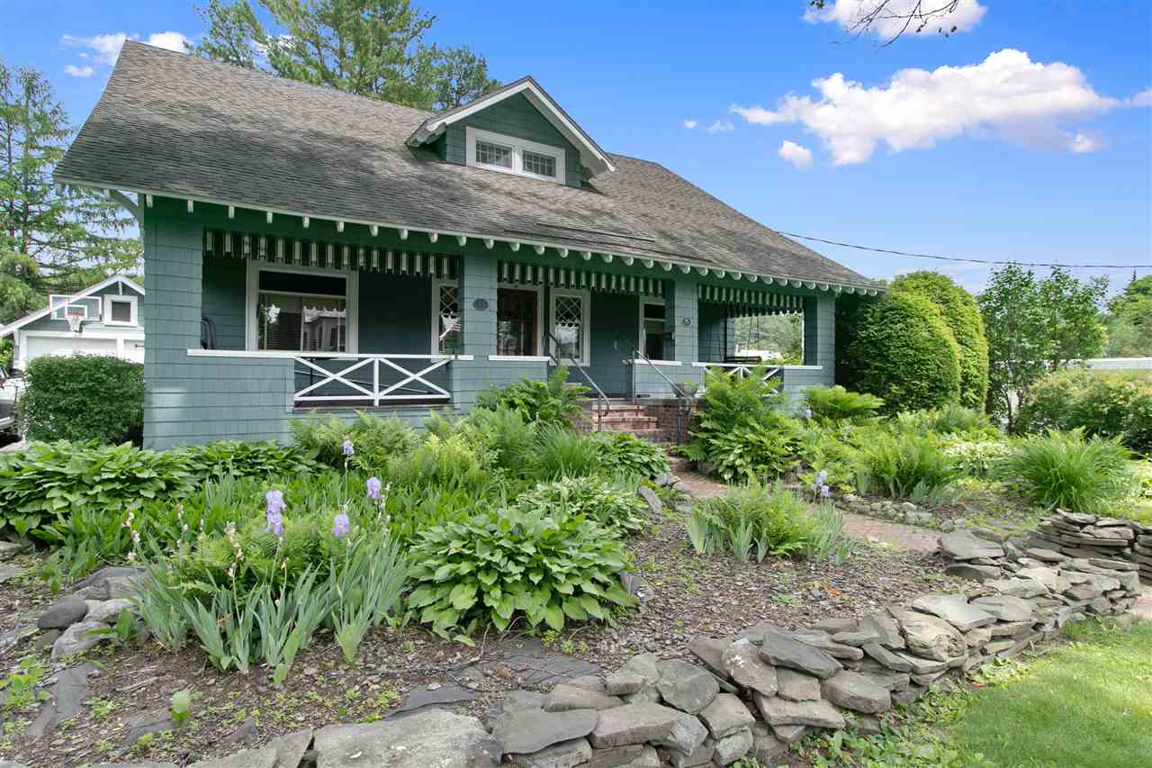 41 Elm St Warrensburg Ny Property Listing From Davies Davies