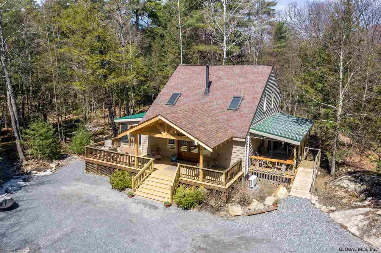 1589 Pilot Knob Rd Kattskill Bay Ny Property Listing From