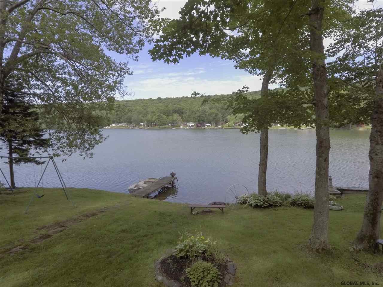 315 Bear Gulch Rd, Summit, NY Property Listing from DaviesDavies