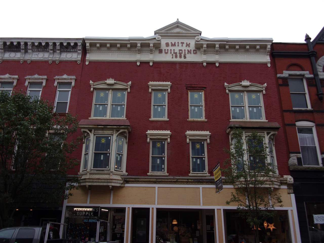 22 W Main St, Johnstown, NY Property Listing from DaviesDavies