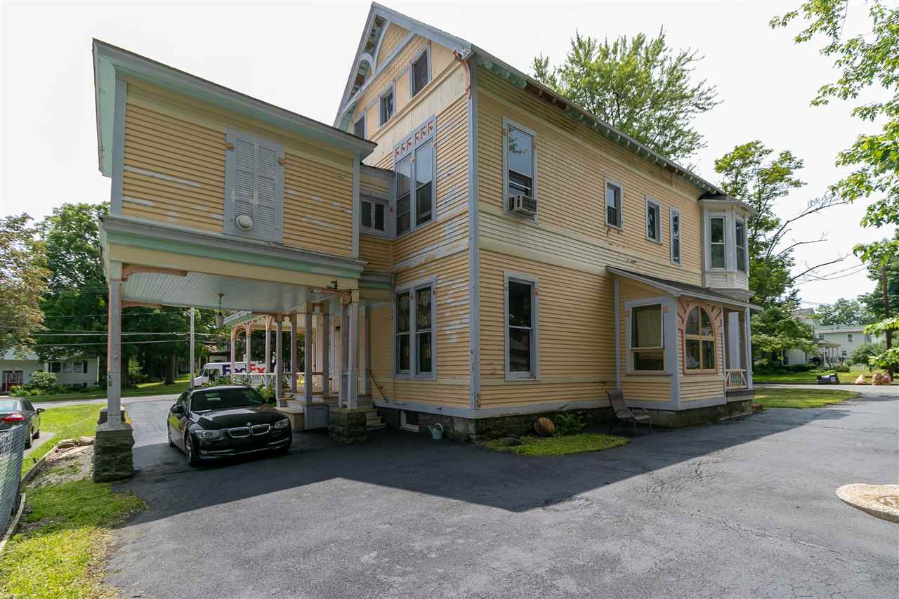 63 East High St, Ballston Spa, NY Property Listing from DaviesDavies