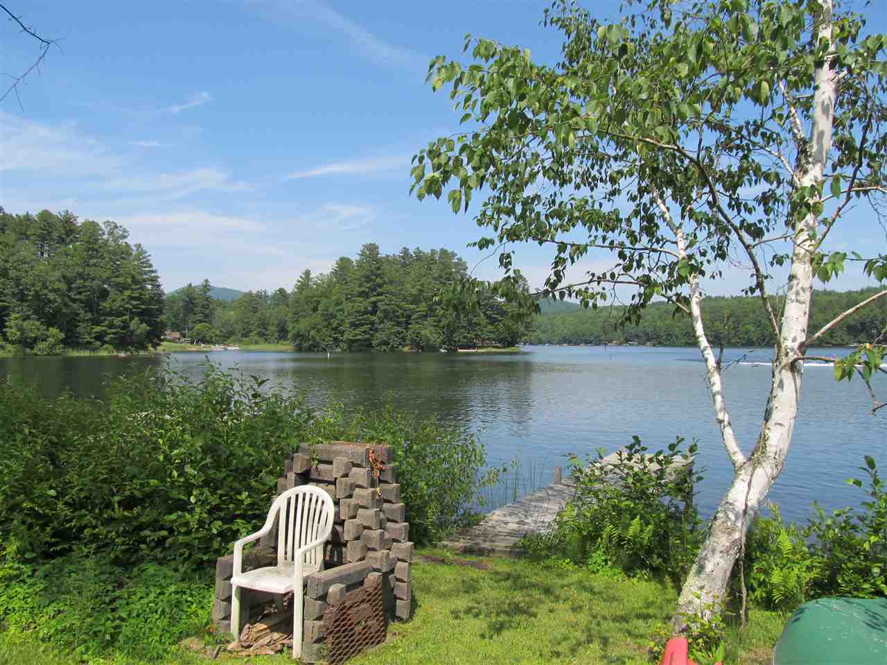 198 HADLOCK POND RD in Fort Ann, NY Listed For 319,000.00 by Julie