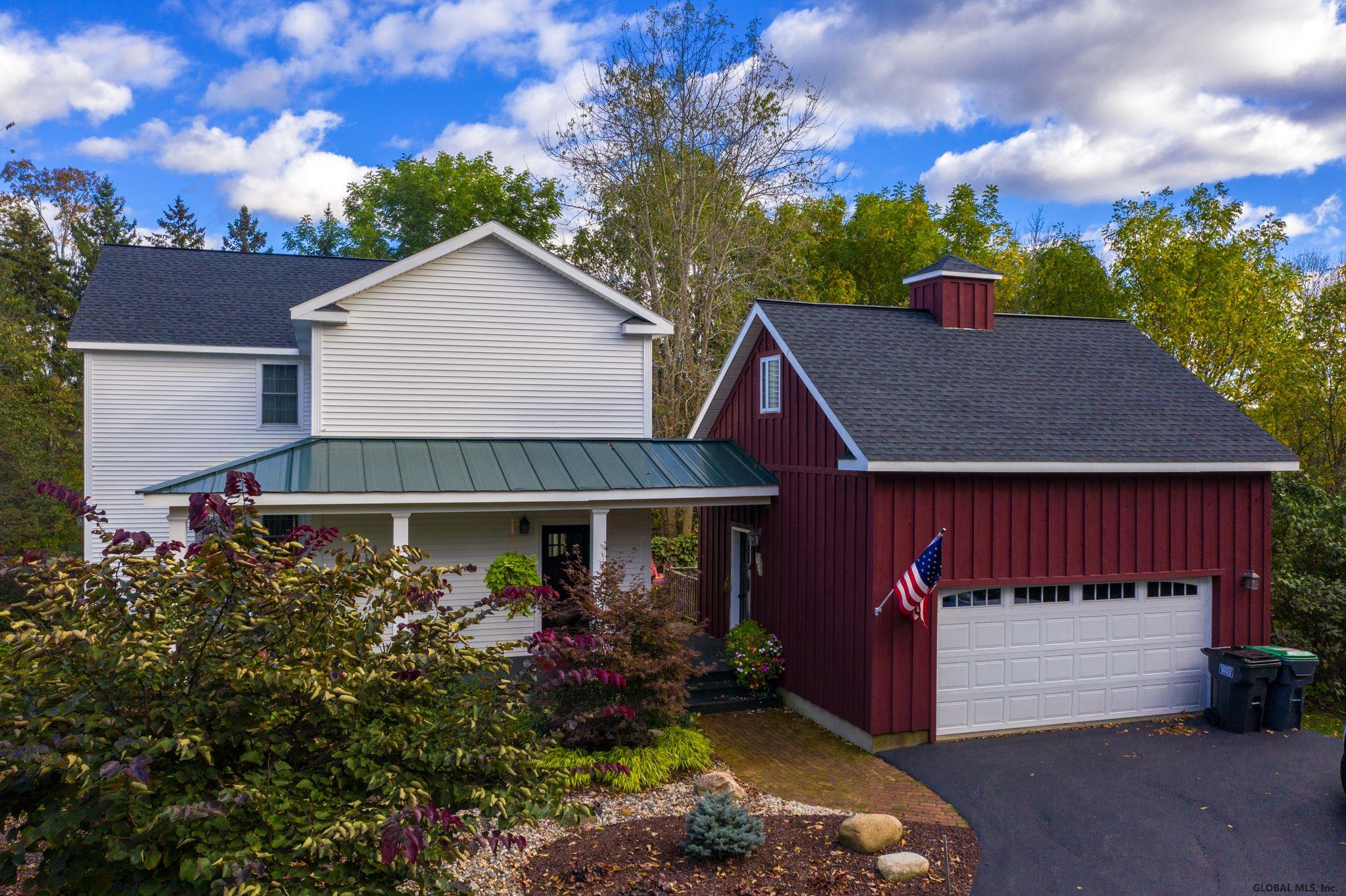 288 RIVERVIEW RD, Rexford, NY 12148