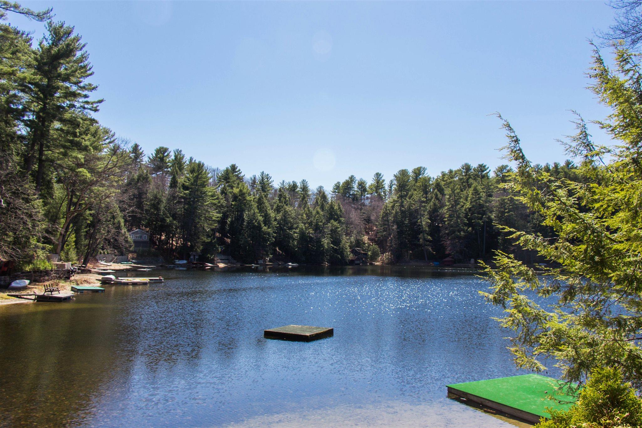 1 Camp Teck Rd, Lake Luzerne, NY 12846