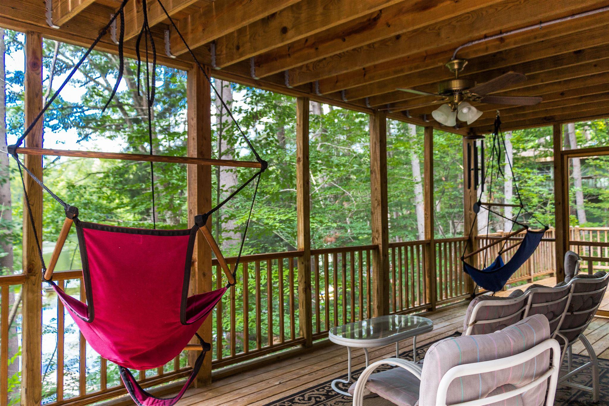 waterfront homes for sale ballston lake ny