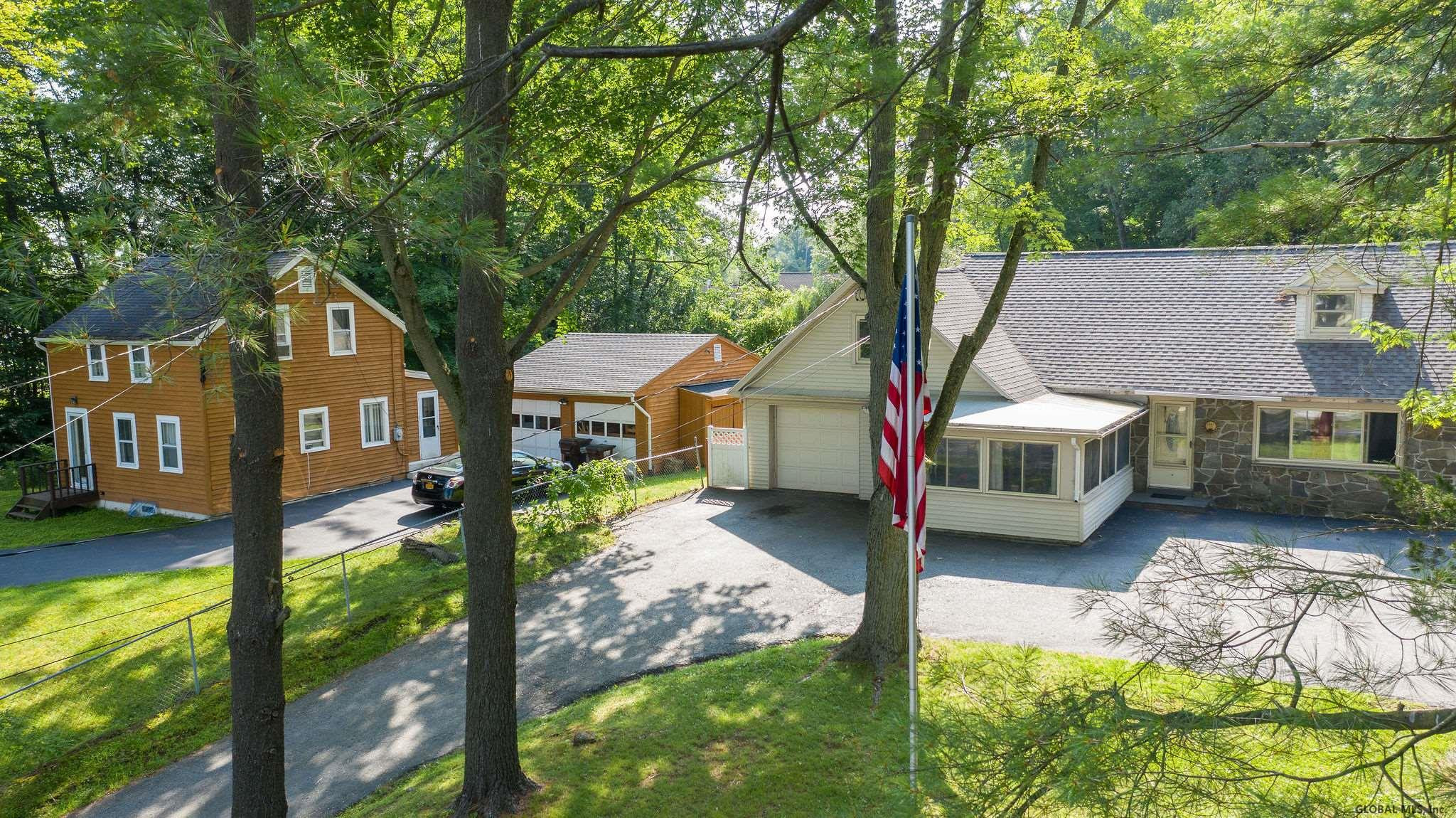 1318 New Scotland Rd, Slingerlands, NY Property Listing from Davies