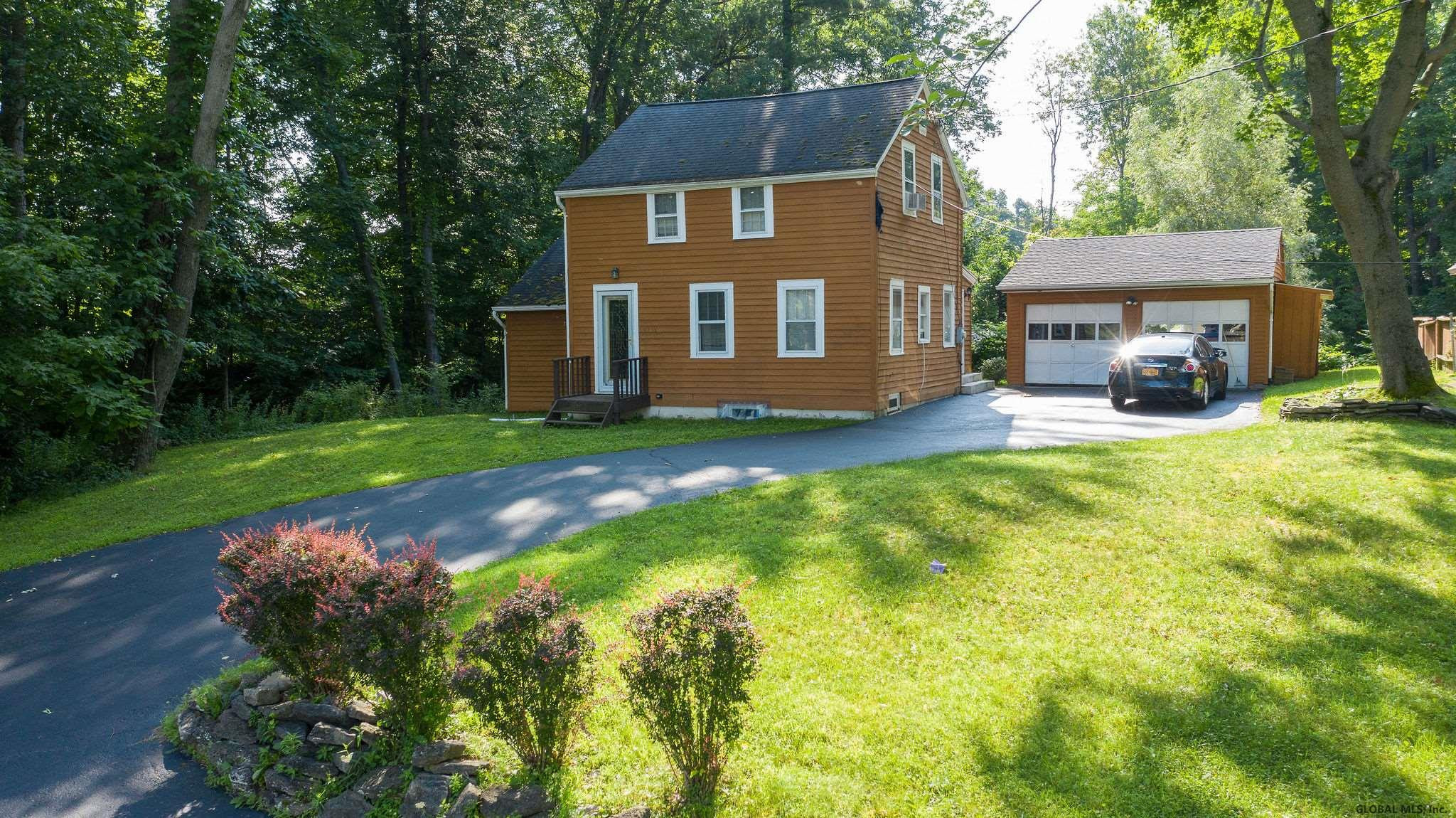 1316 New Scotland Rd, Slingerlands, NY Property Listing from Davies
