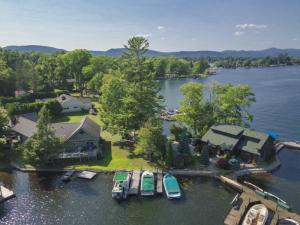 Waterfront Property Lake George Lakefront Real Estate Homes Property Estates Cabins Camps Condos Timeshares Townhouses Docks Davies Davies Associates Real Estate