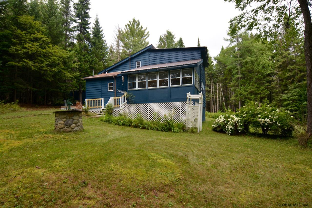 1828b Blue Ridge Rd, North Hudson, NY Property Listing from Davies