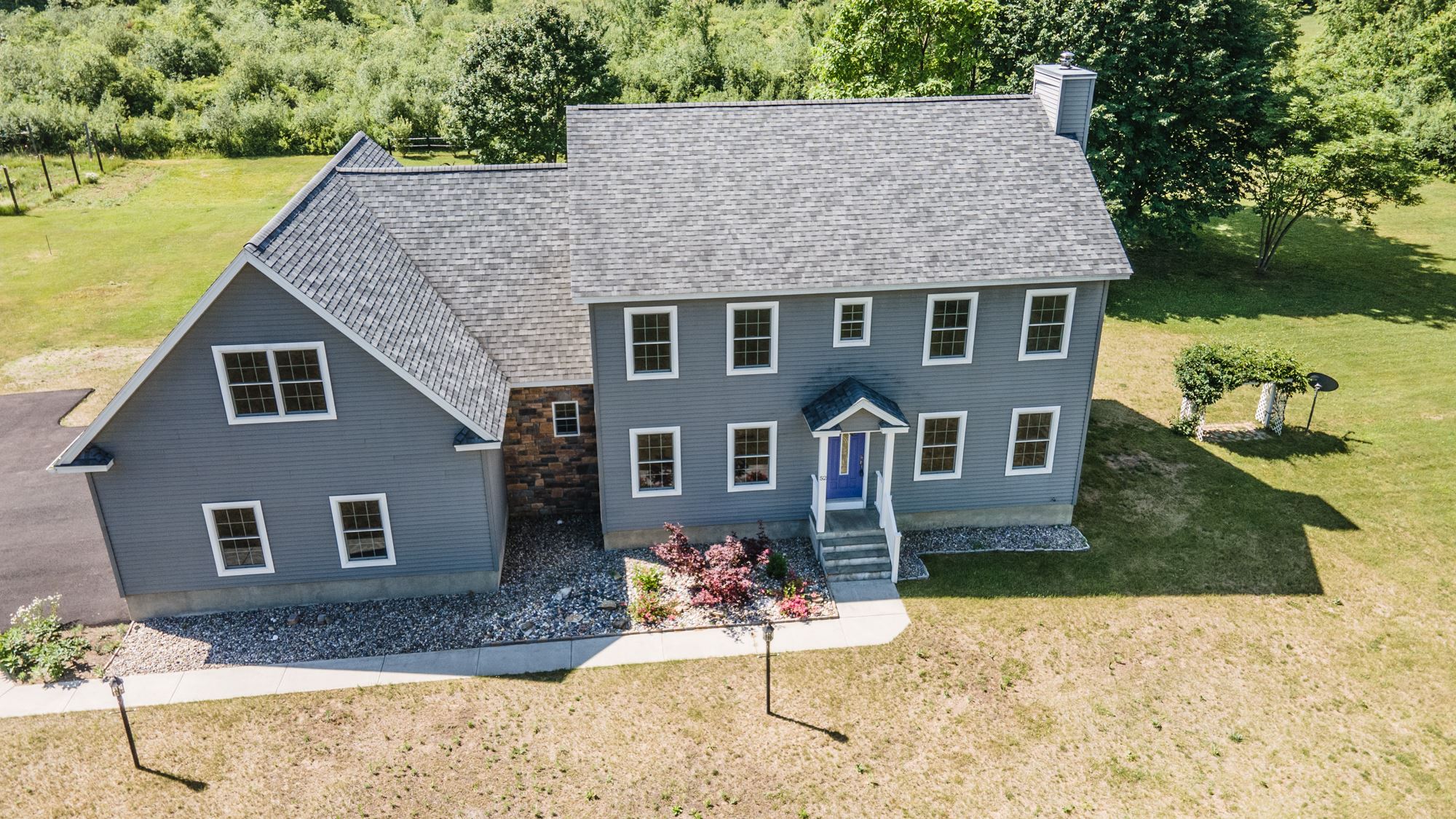 52 CRONIN RD in Queensbury, NY Listed For 419,900.00 by Sherrill