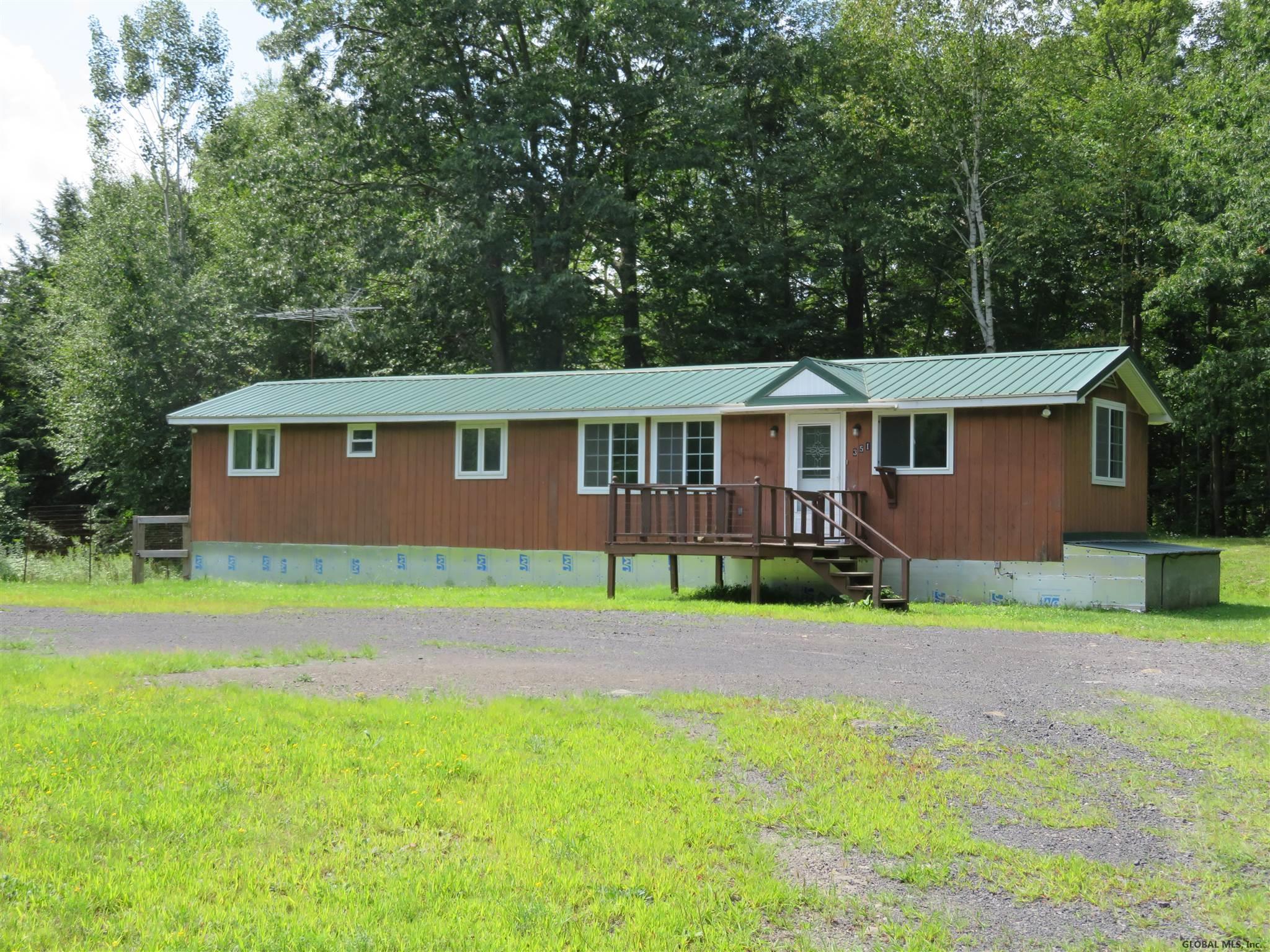 241 East Honey Hollow Rd, Earlton, NY Property Listing from DaviesDavies