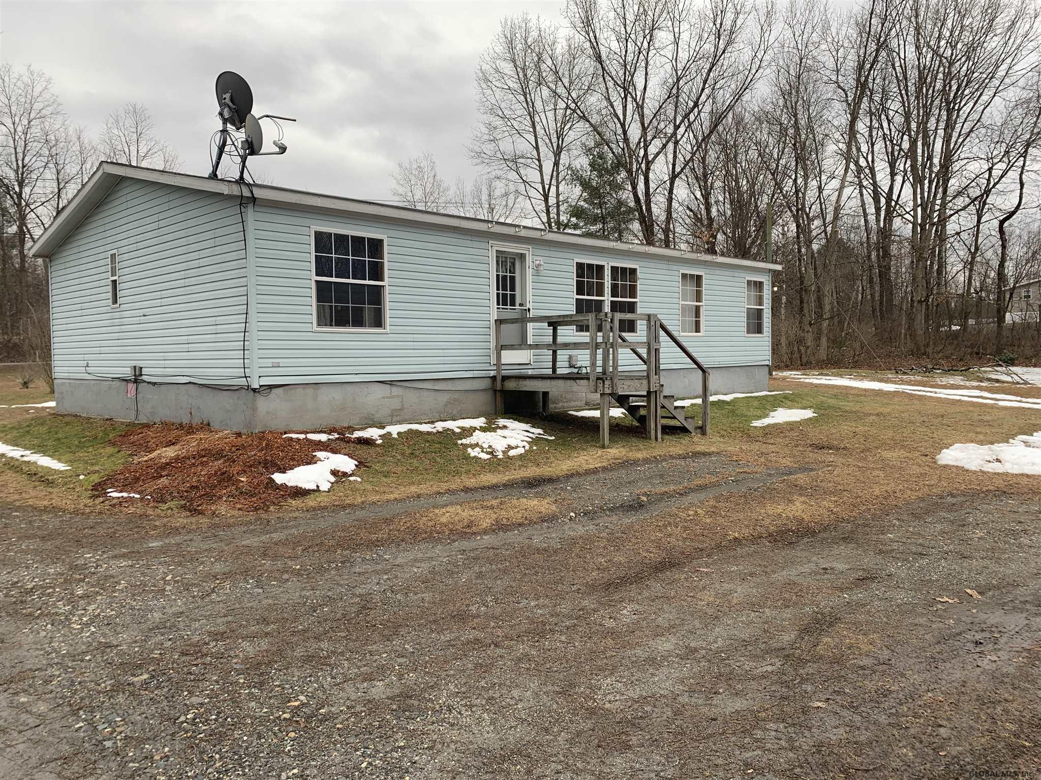 3345 Ny Rt 67, Buskirk, NY Property Listing from DaviesDavies
