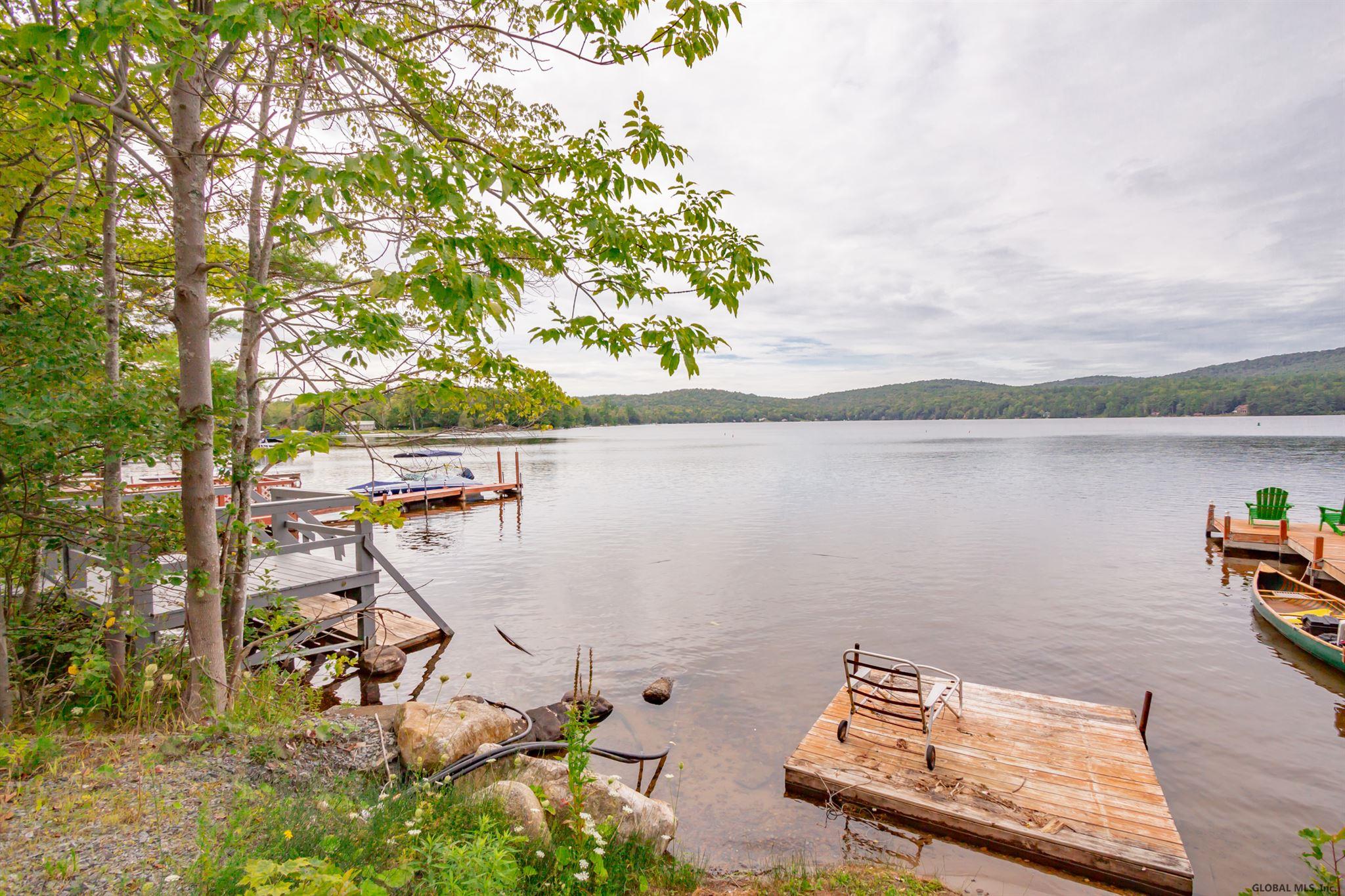 2220 State Highway 10, Caroga Lake, NY Property Listing from Davies