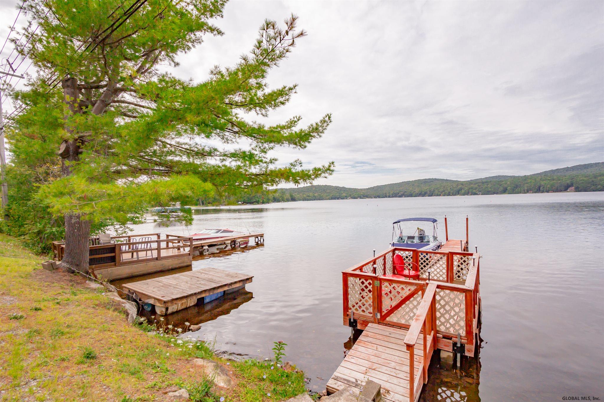 2220 State Highway 10, Caroga Lake, NY Property Listing from Davies