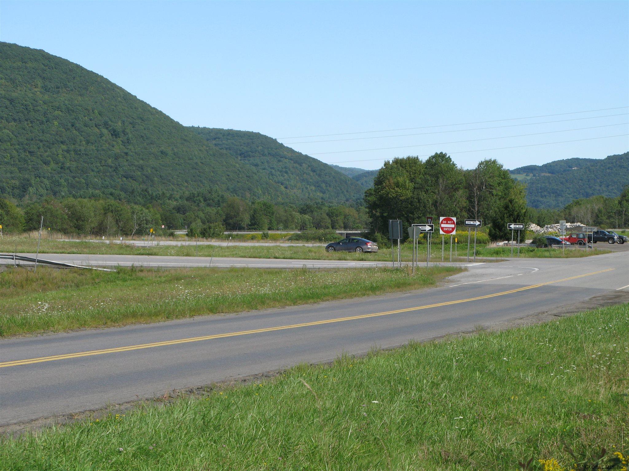 COUNTY HIGHWAY 56 in Schenevus, NY Listed For 45,900.00 by Rebecca