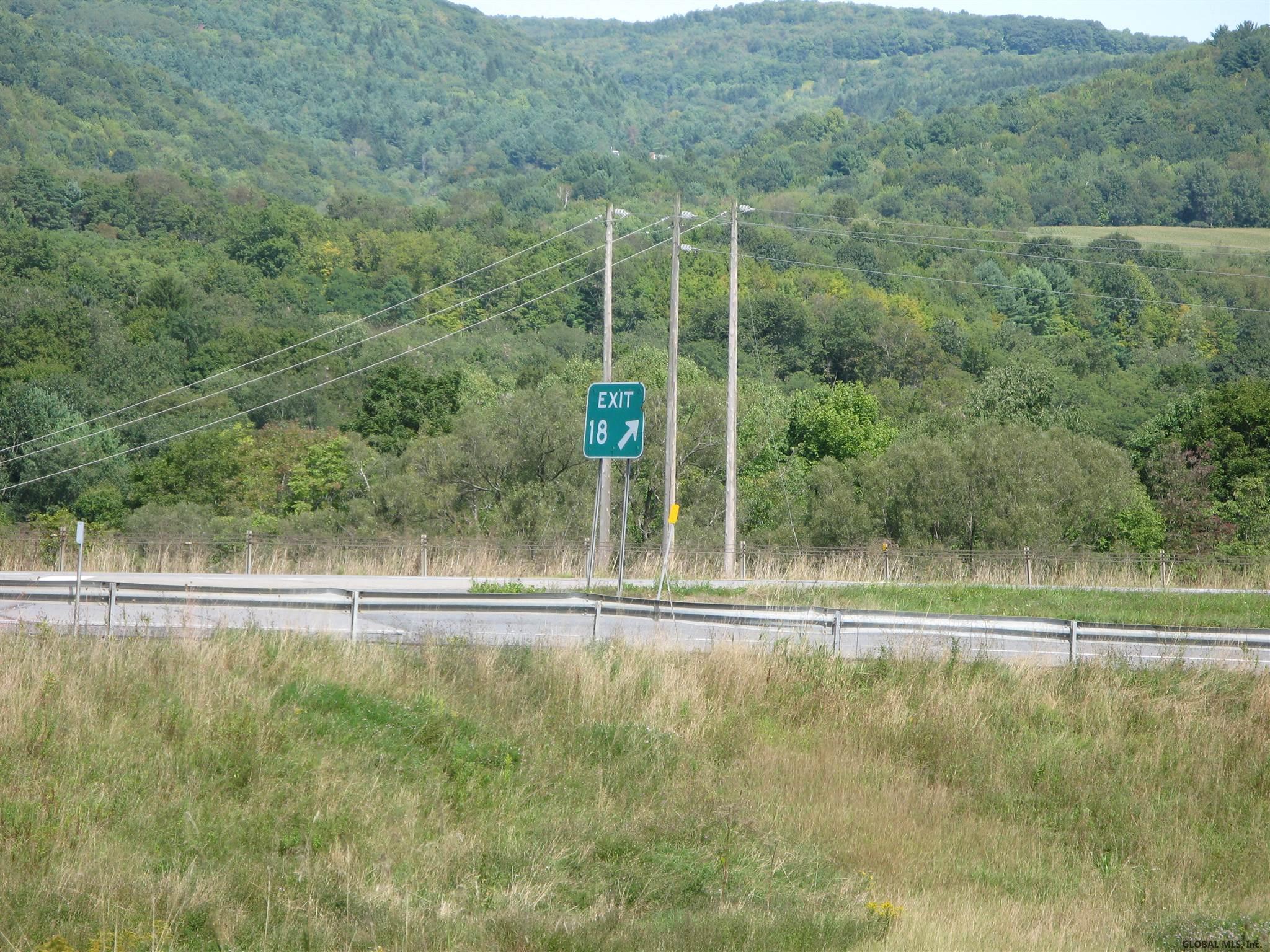 COUNTY HIGHWAY 56 in Schenevus, NY Listed For 45,900.00 by Rebecca