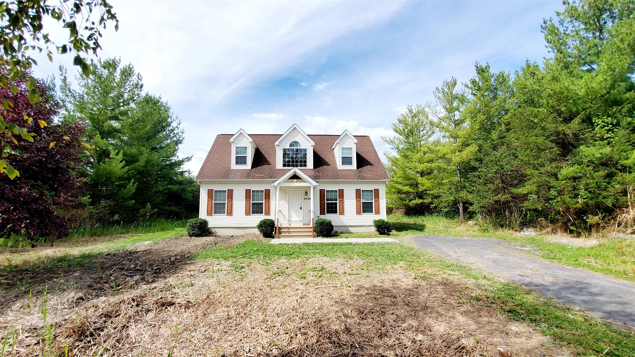 2226 Sleepy Hollow Rd, Athens, NY Property Listing from DaviesDavies