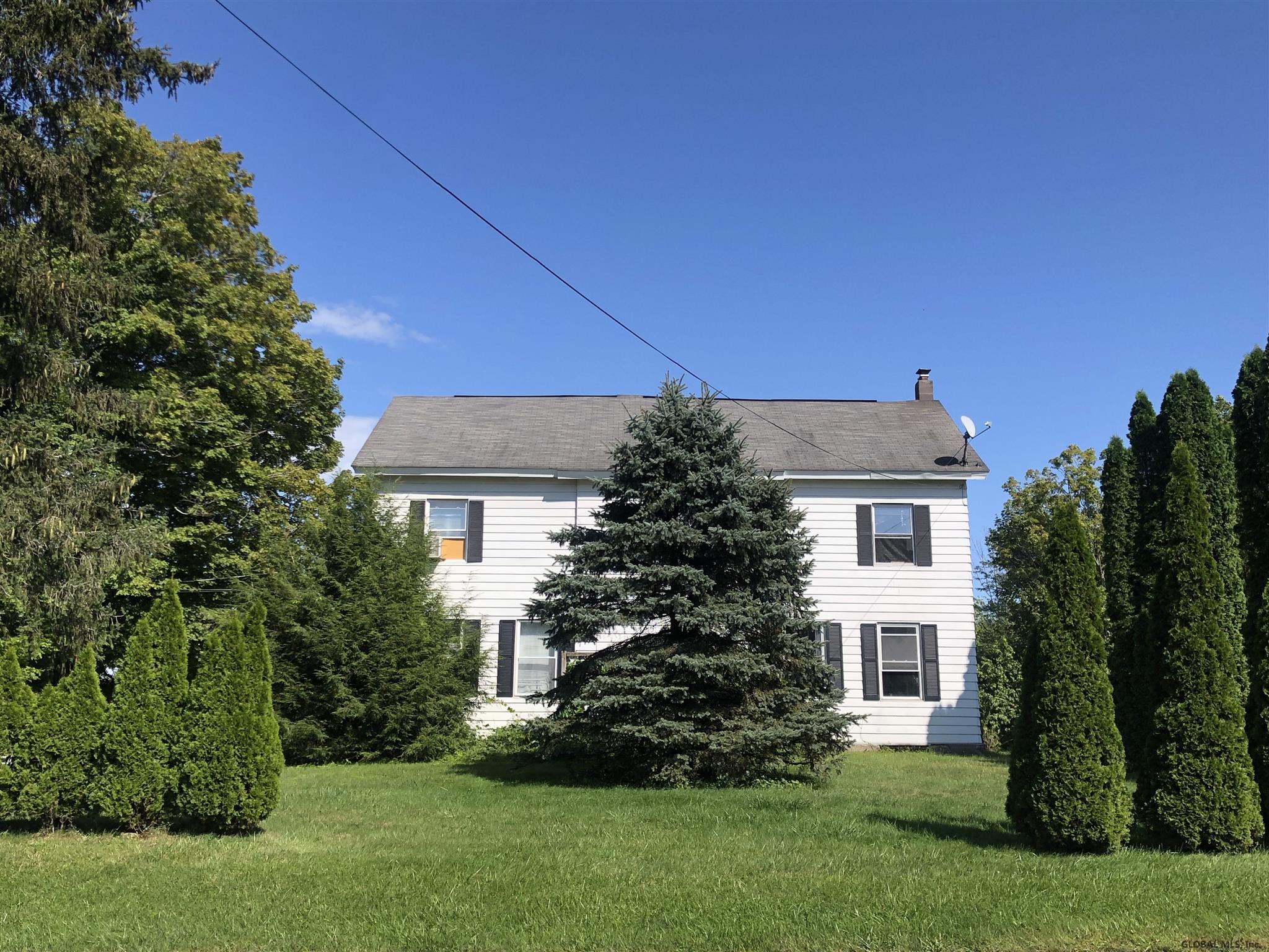 88 Middleline Rd, Ballston Spa, NY Property Listing from DaviesDavies