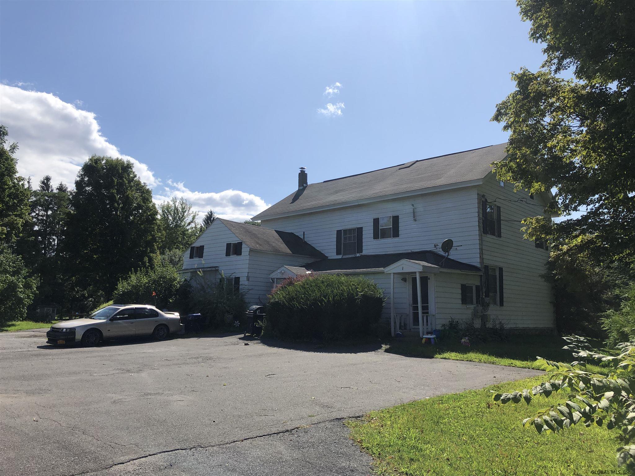 88 Middleline Rd, Ballston Spa, NY Property Listing from DaviesDavies