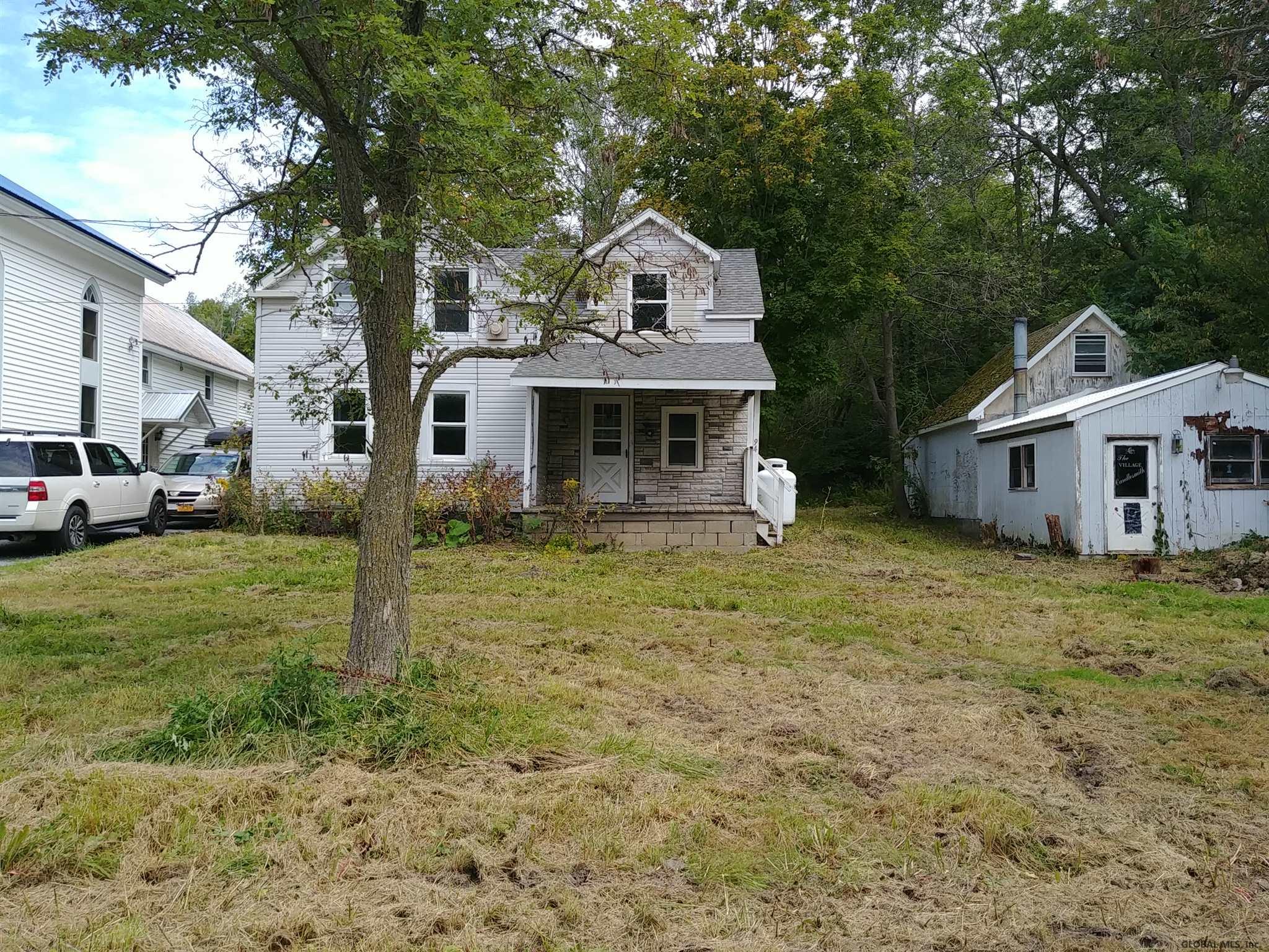 94 Main St, East Berne, NY Property Listing from DaviesDavies