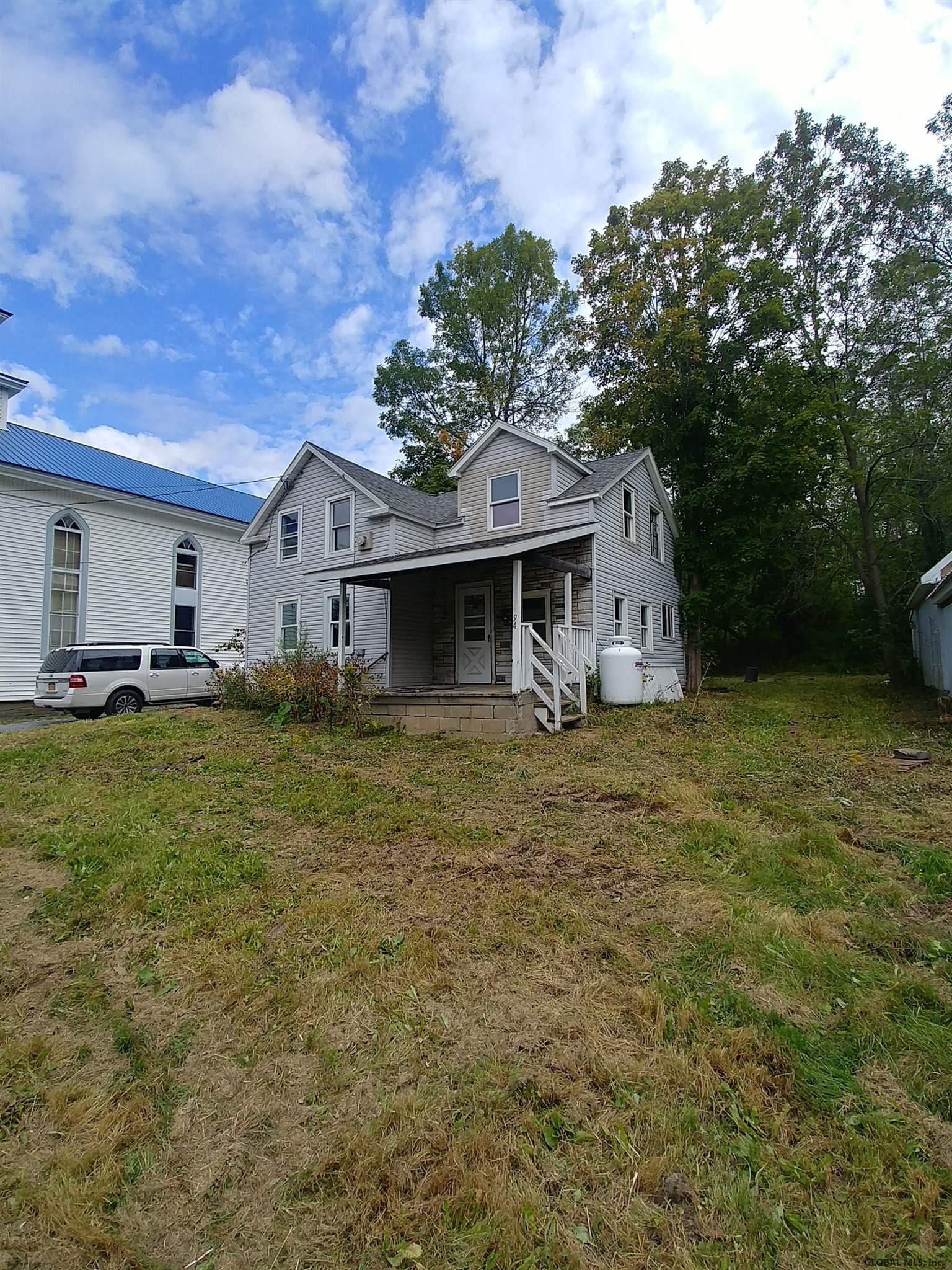 94 Main St, East Berne, NY Property Listing from DaviesDavies