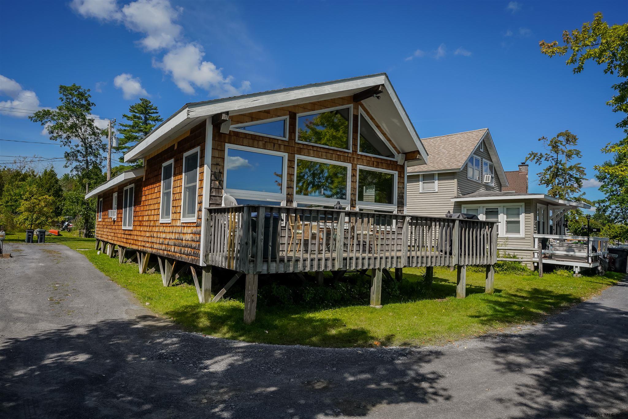 112 RILEY COVE RD, Malta, NY 12020