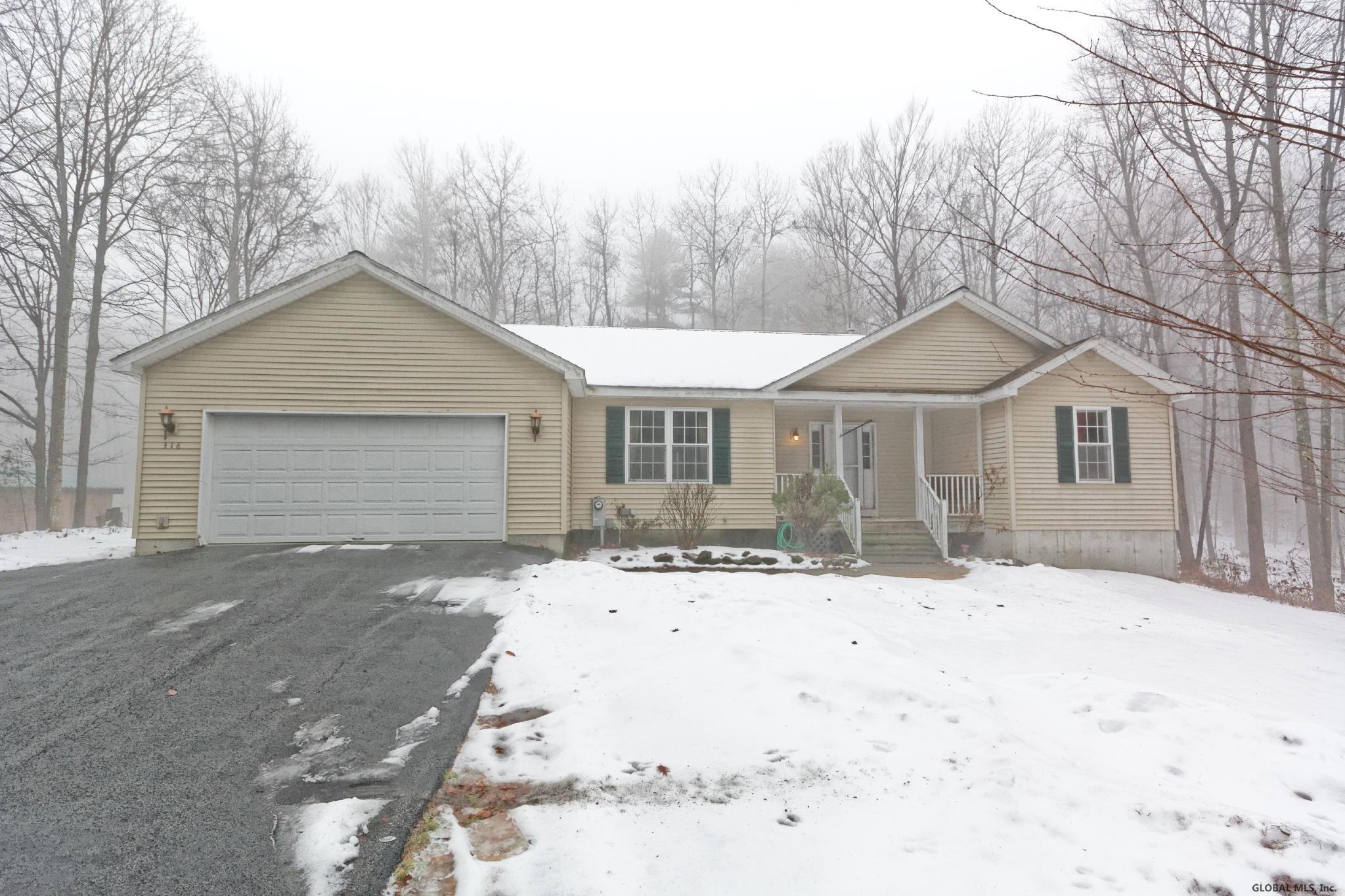 318 Wilton Rd, Greenfield Center, NY Property Listing from DaviesDavies