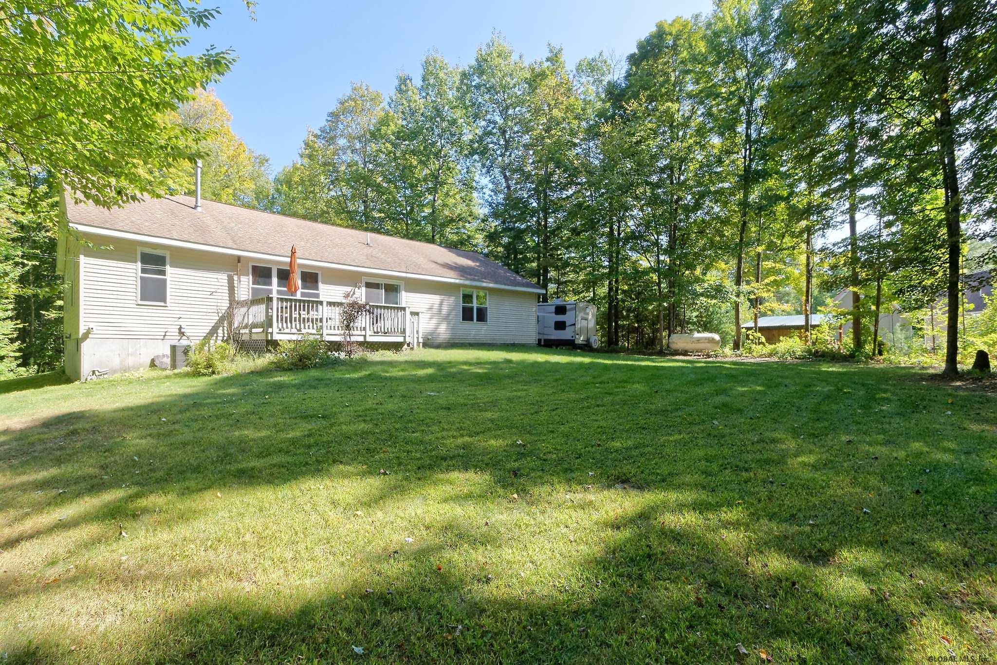 318 Wilton Rd, Greenfield Center, NY Property Listing from DaviesDavies