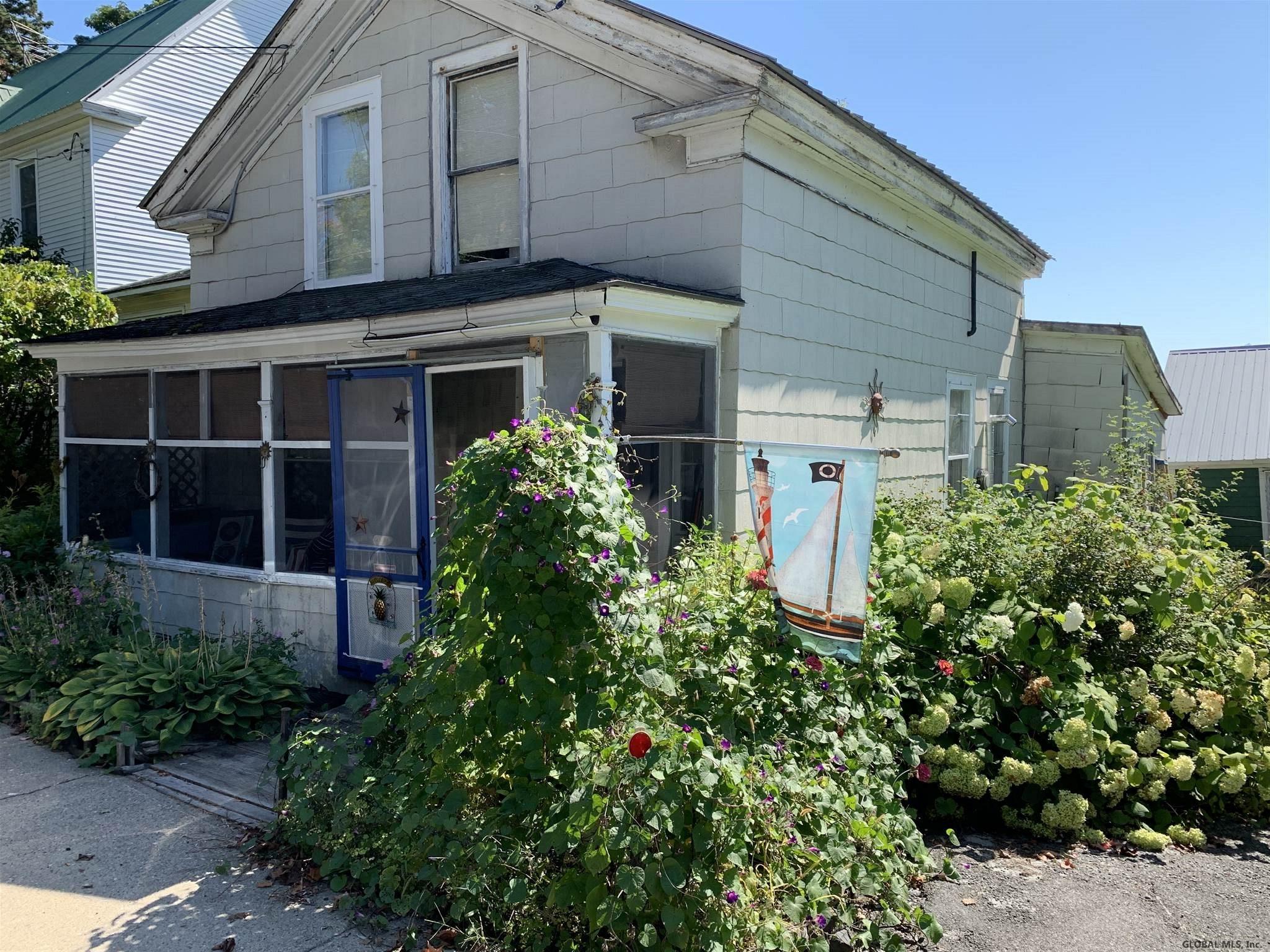 612 Windy Hill Rd, Moriah, NY Property Listing from DaviesDavies