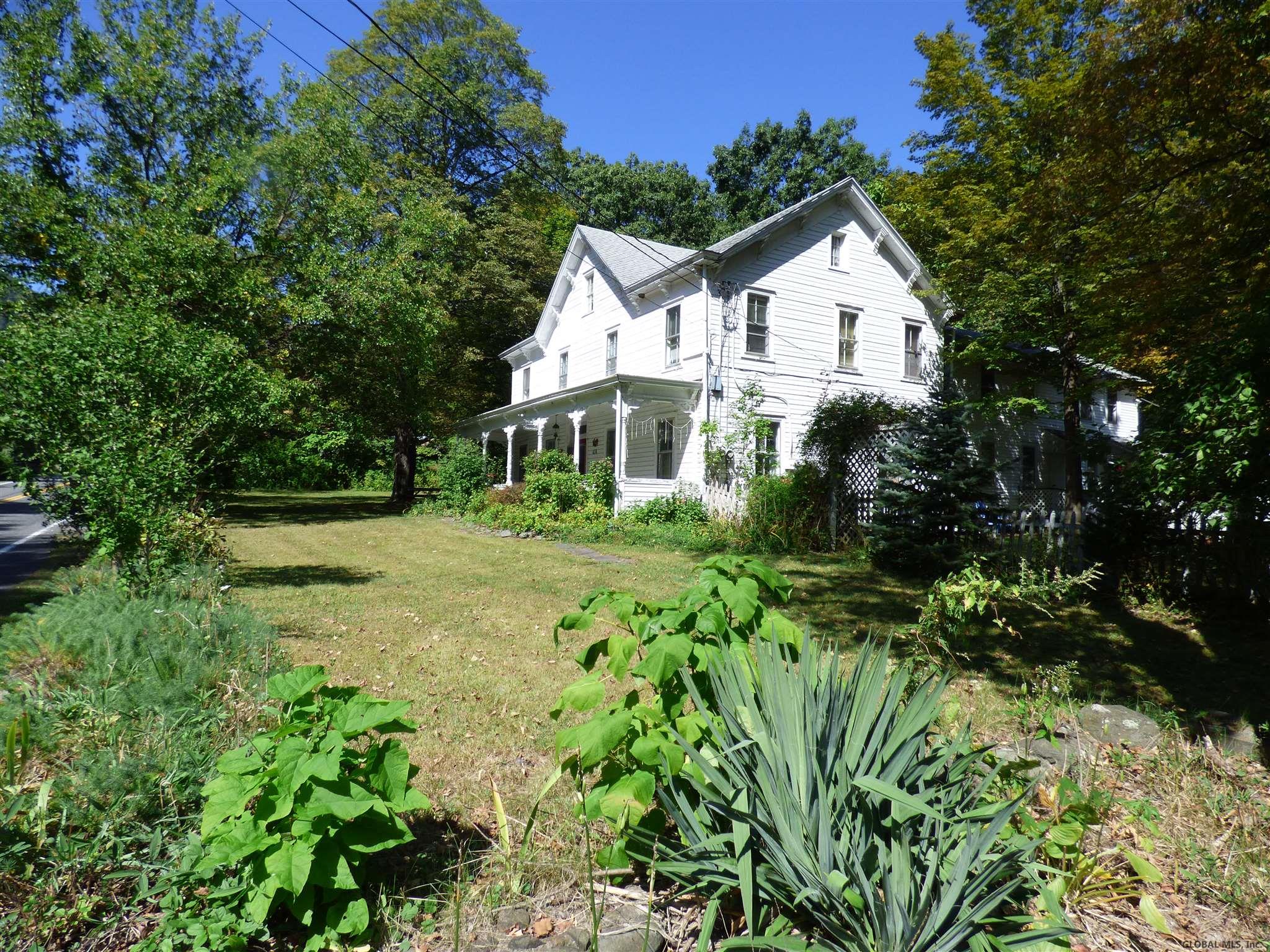 474 W West Saugerties Rd, Saugerties, NY Property Listing from Davies